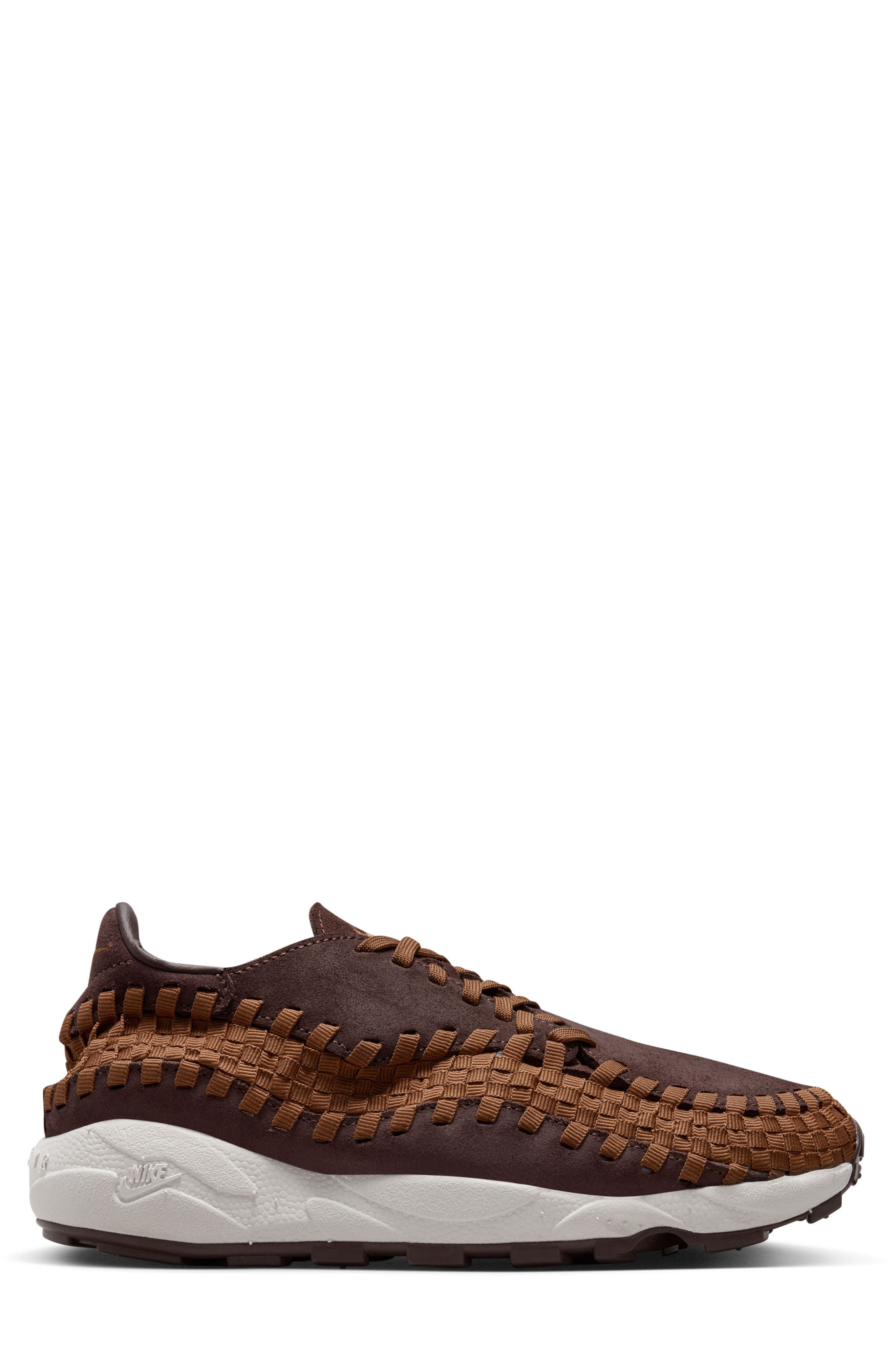 Air Footscape Woven Sneaker - image 2
