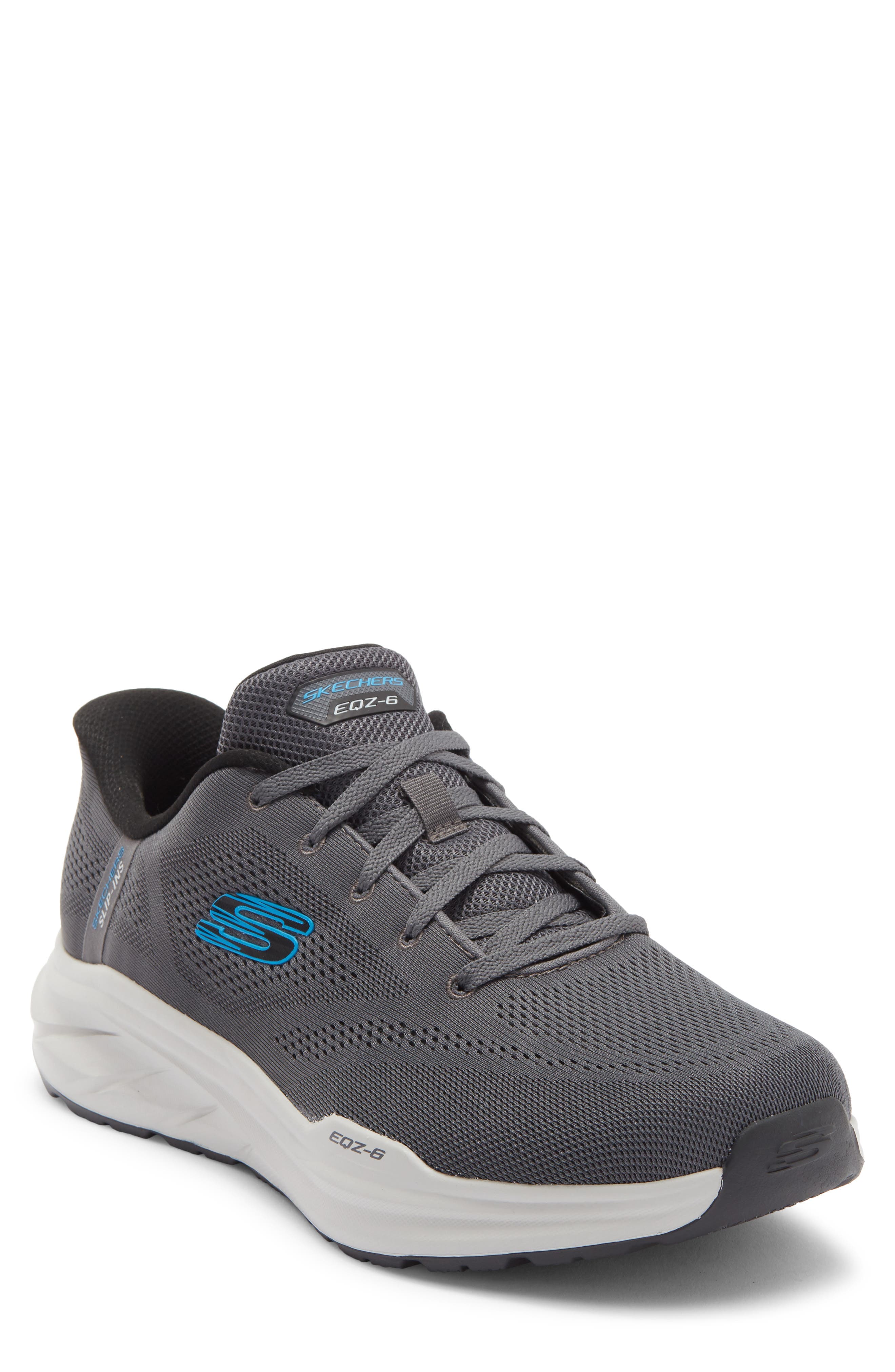 Relaxed Fit Slip-In Sneaker - image 1