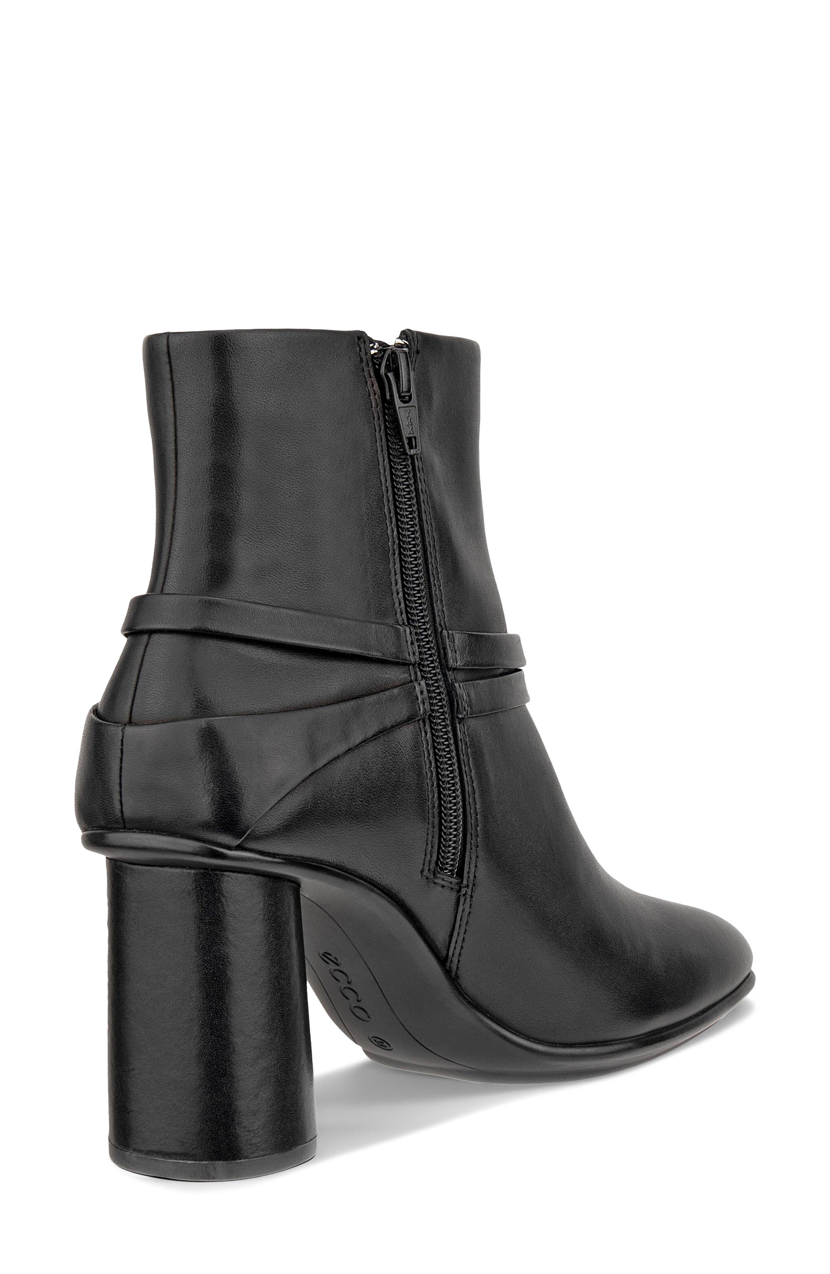 Sculpted Alba Bootie - image 2