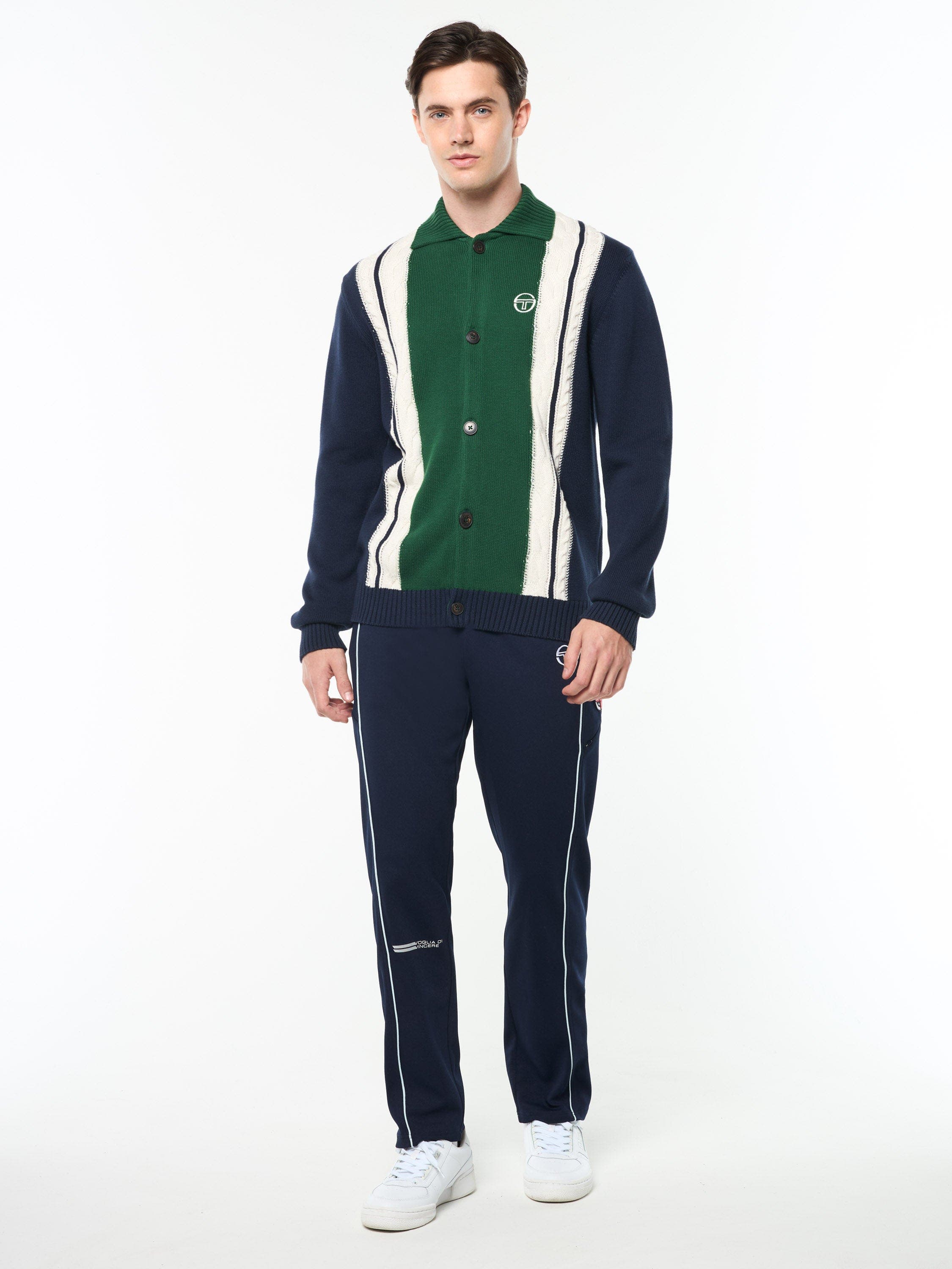 Bruni Knit Cardigan - image 2