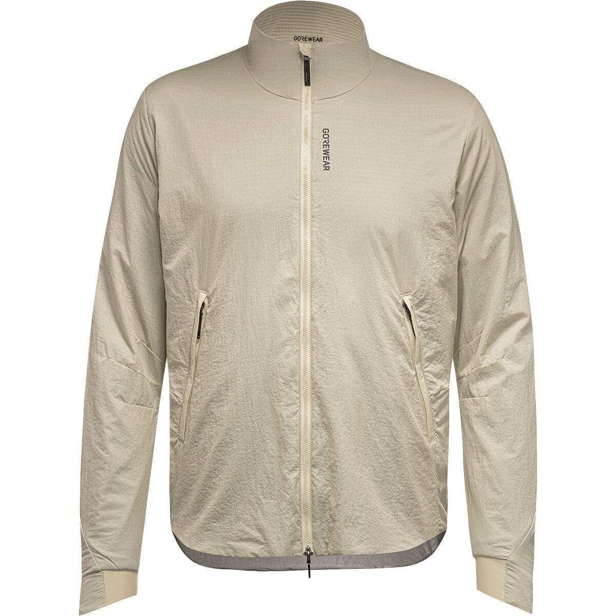 Concurve Windstopper Insulated Jacket - Men's - image 3