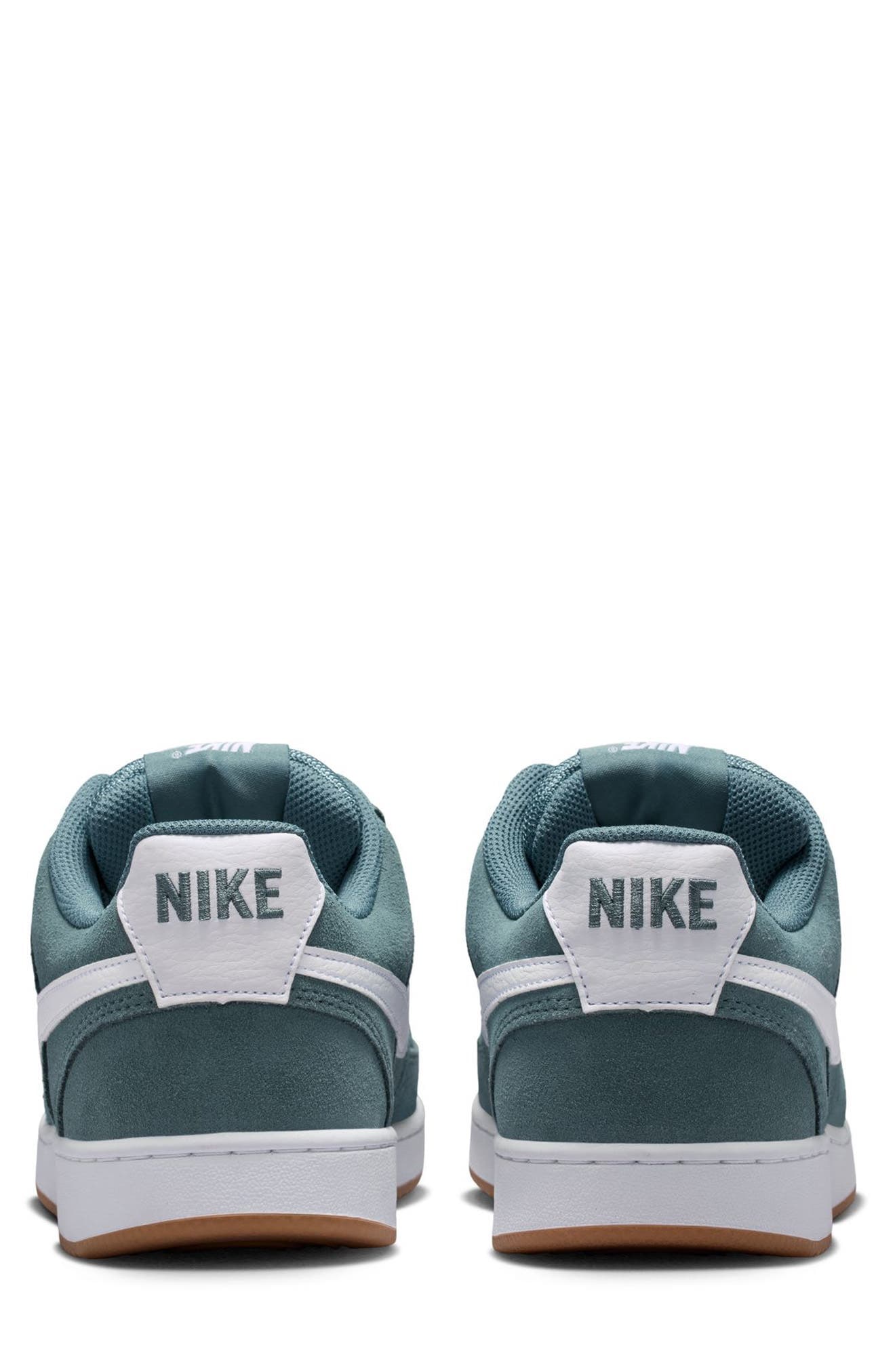 Court Vision Low Top Sneaker - image 4