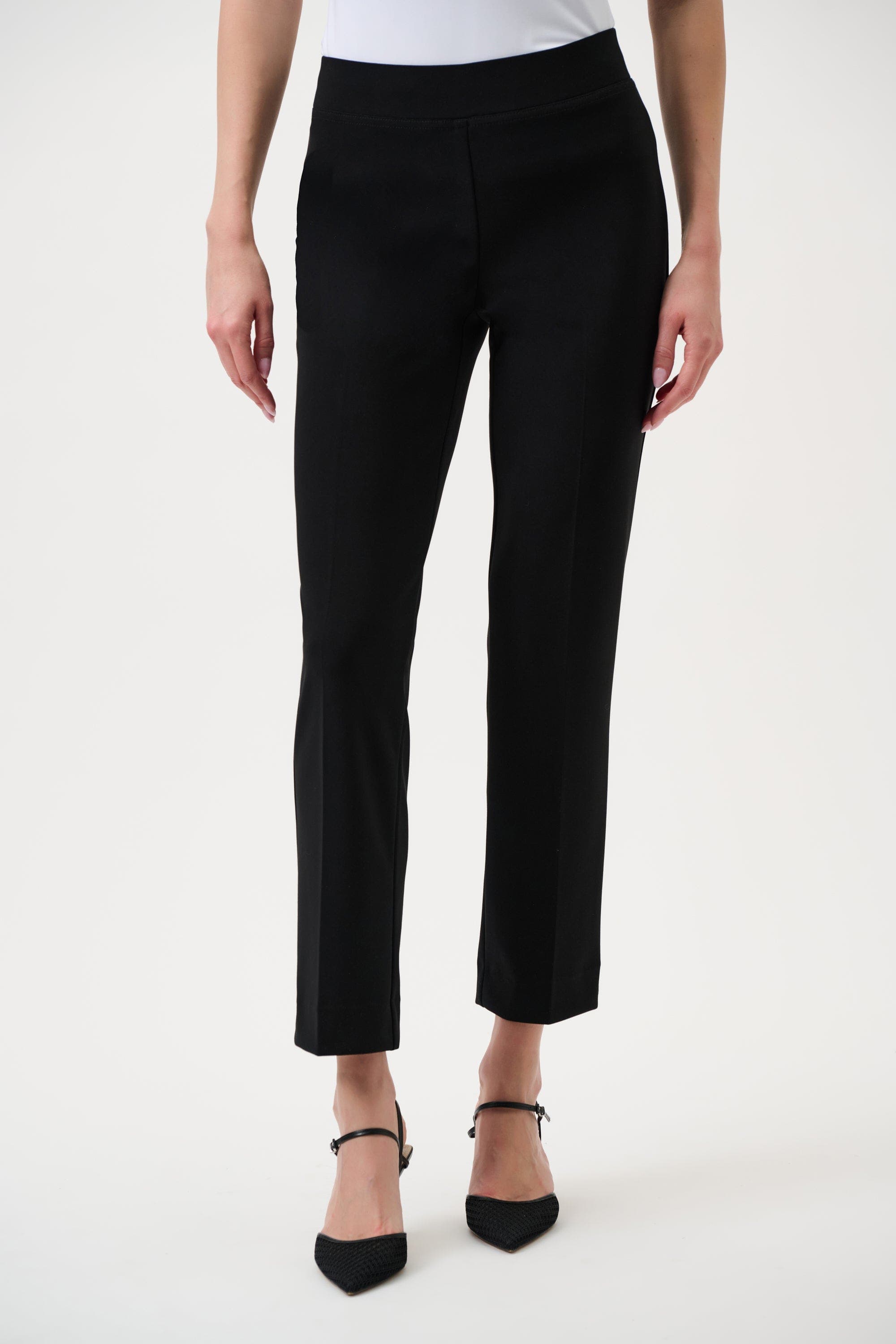 Classic Straight Pant - image 1