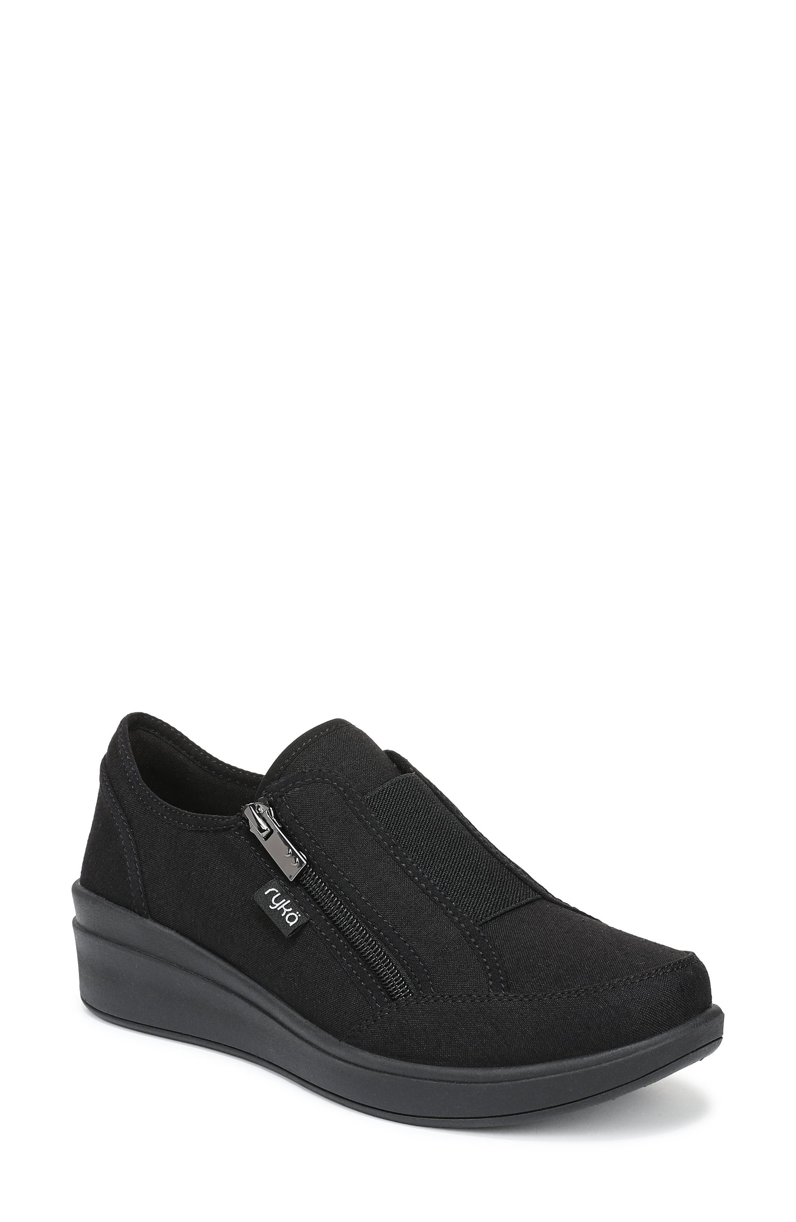 Lounge Zip Shoe - image 1
