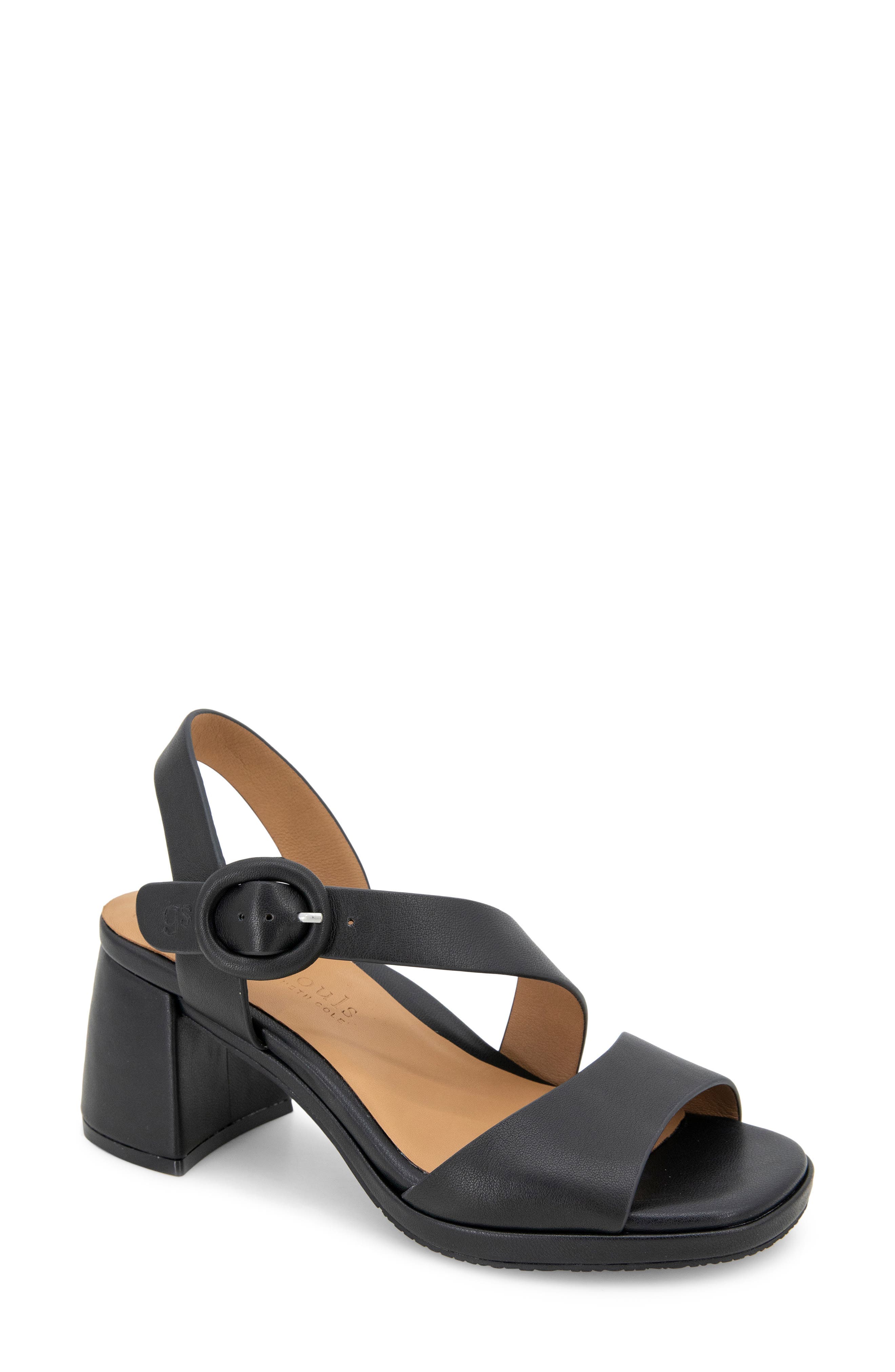 Roma Sandal - image 1