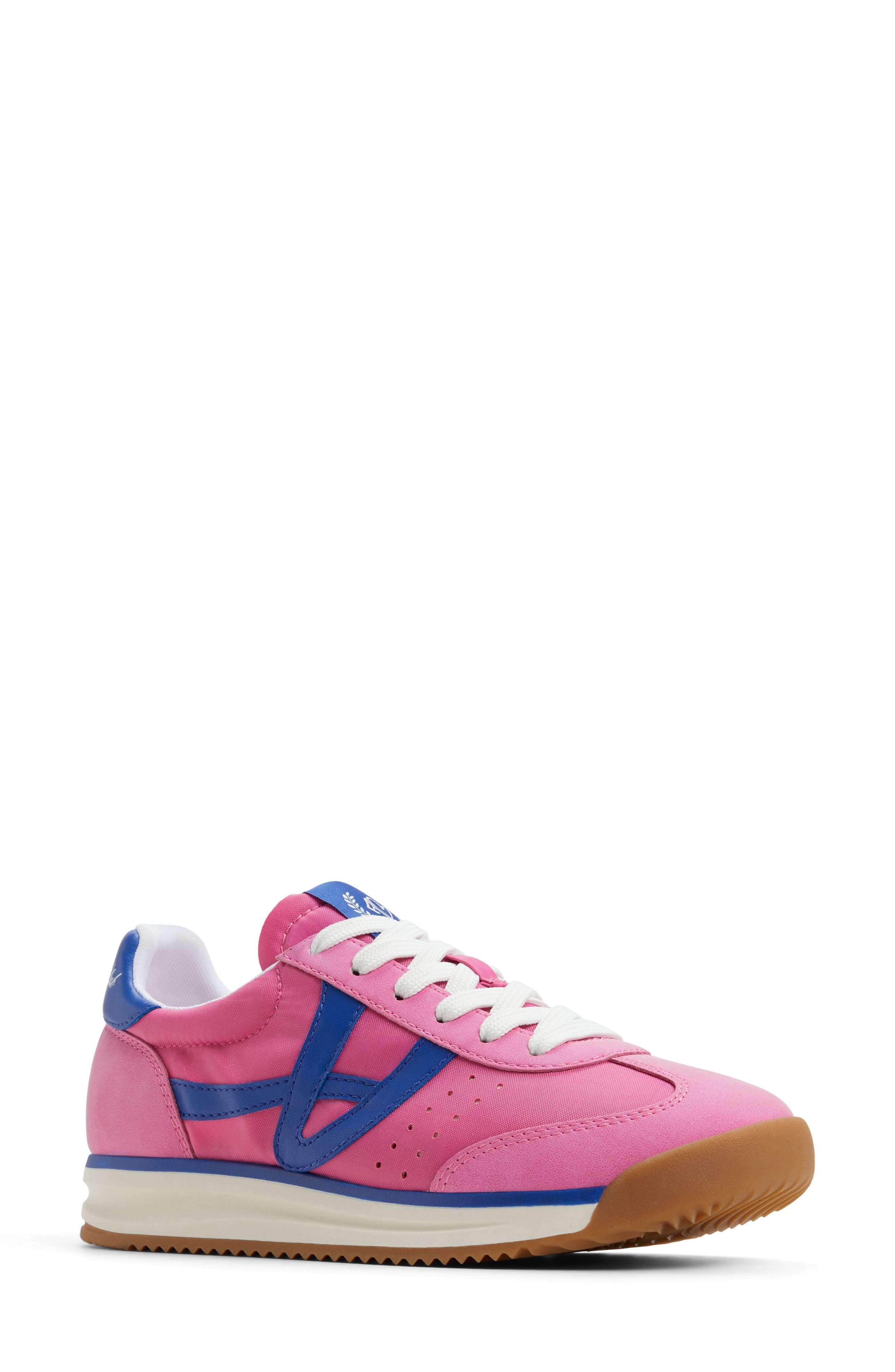 Stepcount Sneaker - image 1