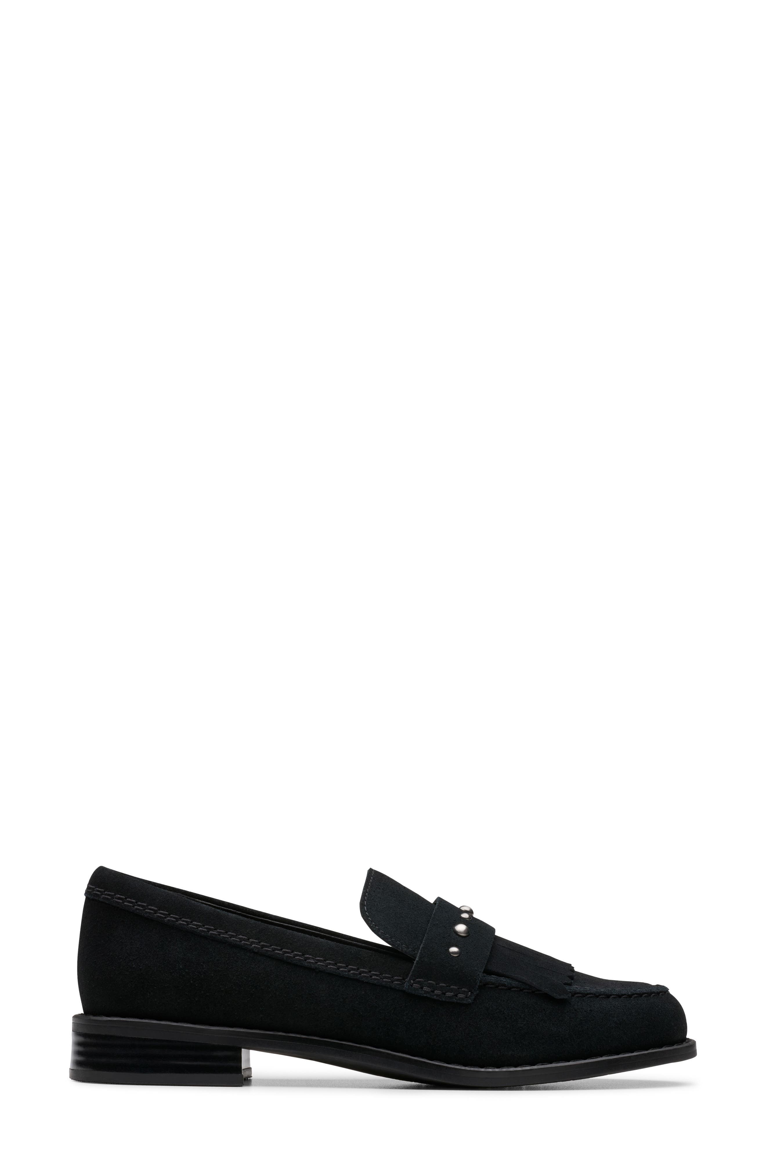 Hana Studded Loafer - image 2