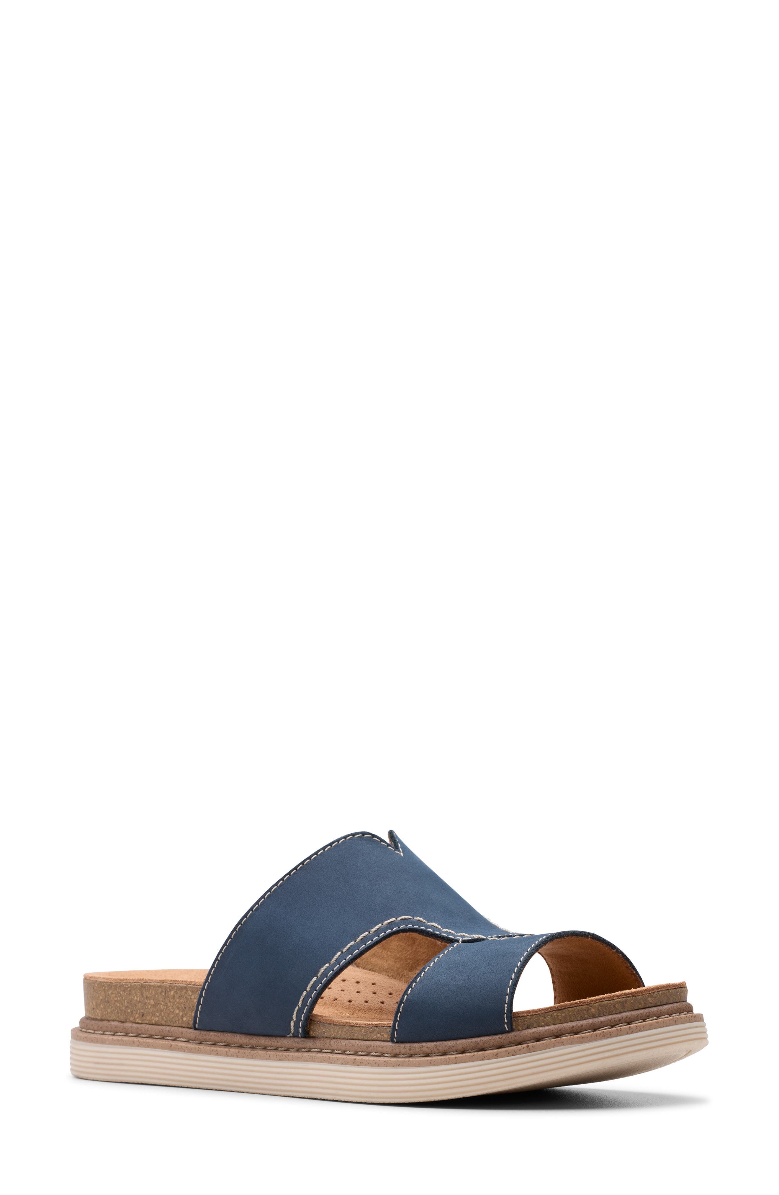 Arwell Walk Slide Sandal - image 3