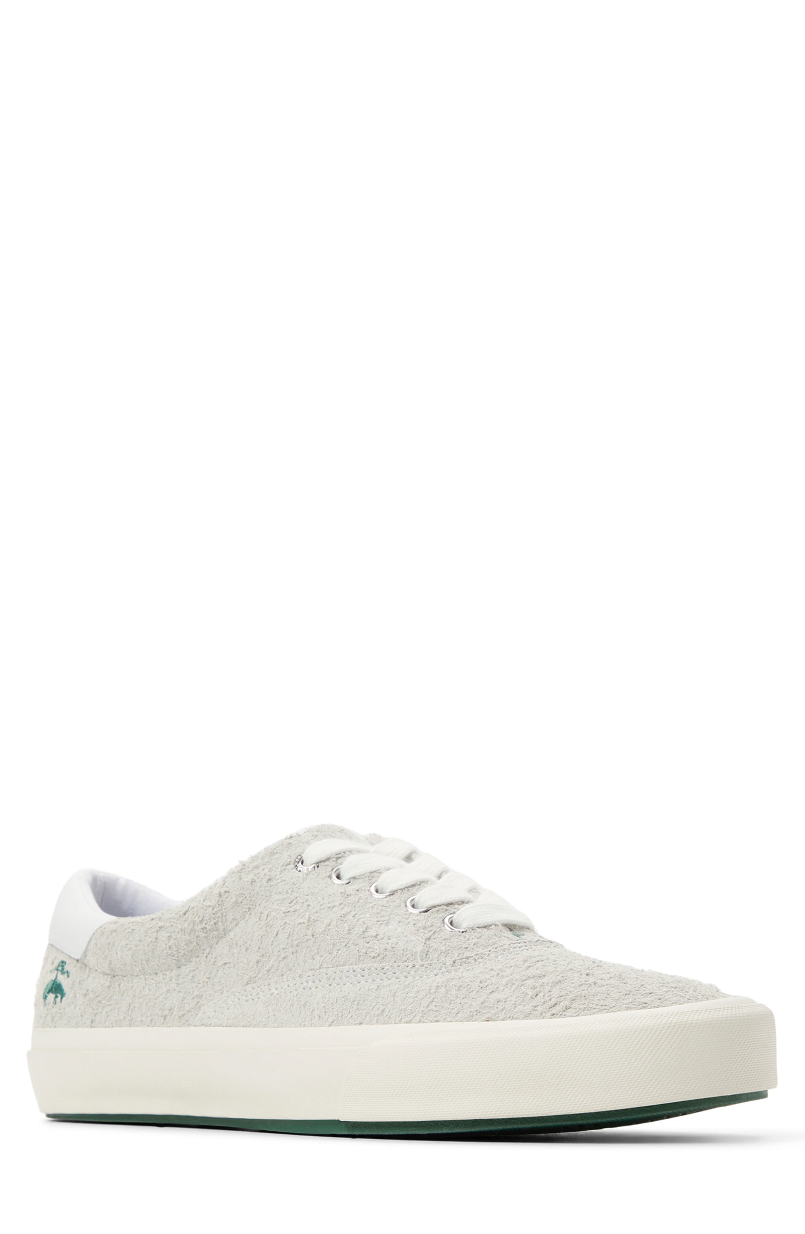 York Low Top Sneaker - image 1