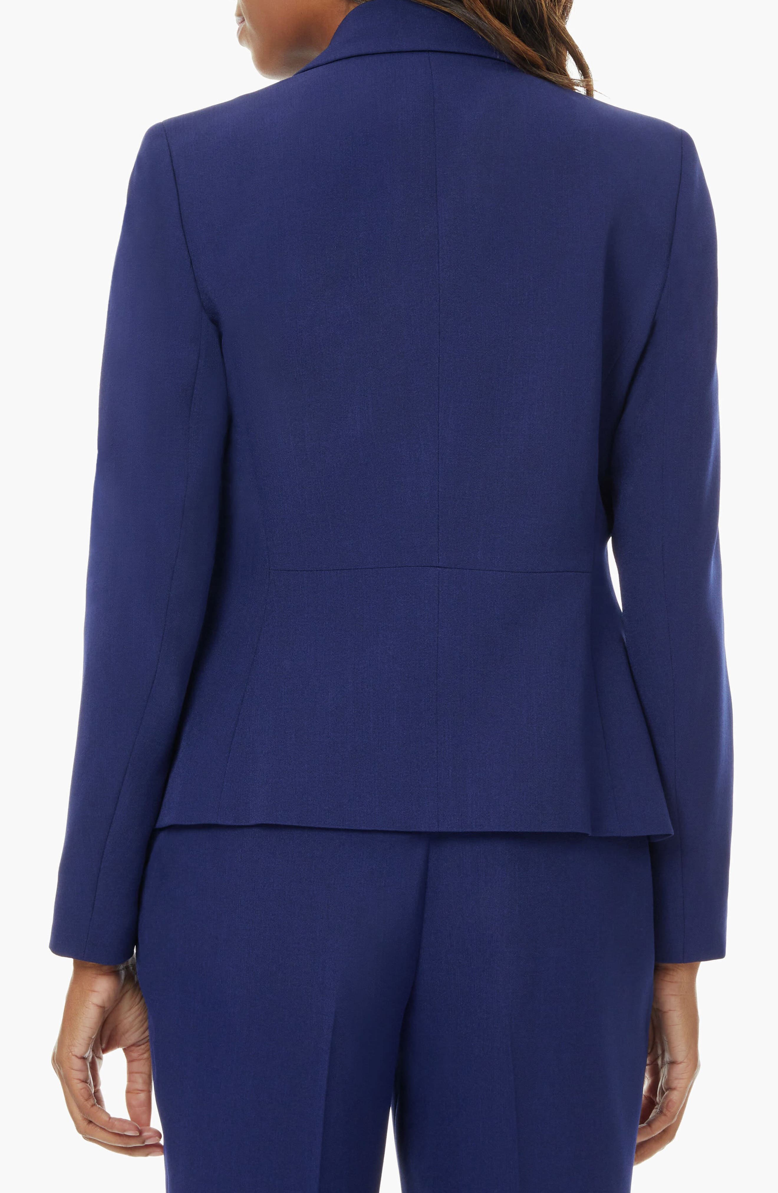 Two-Button Blazer - image 2