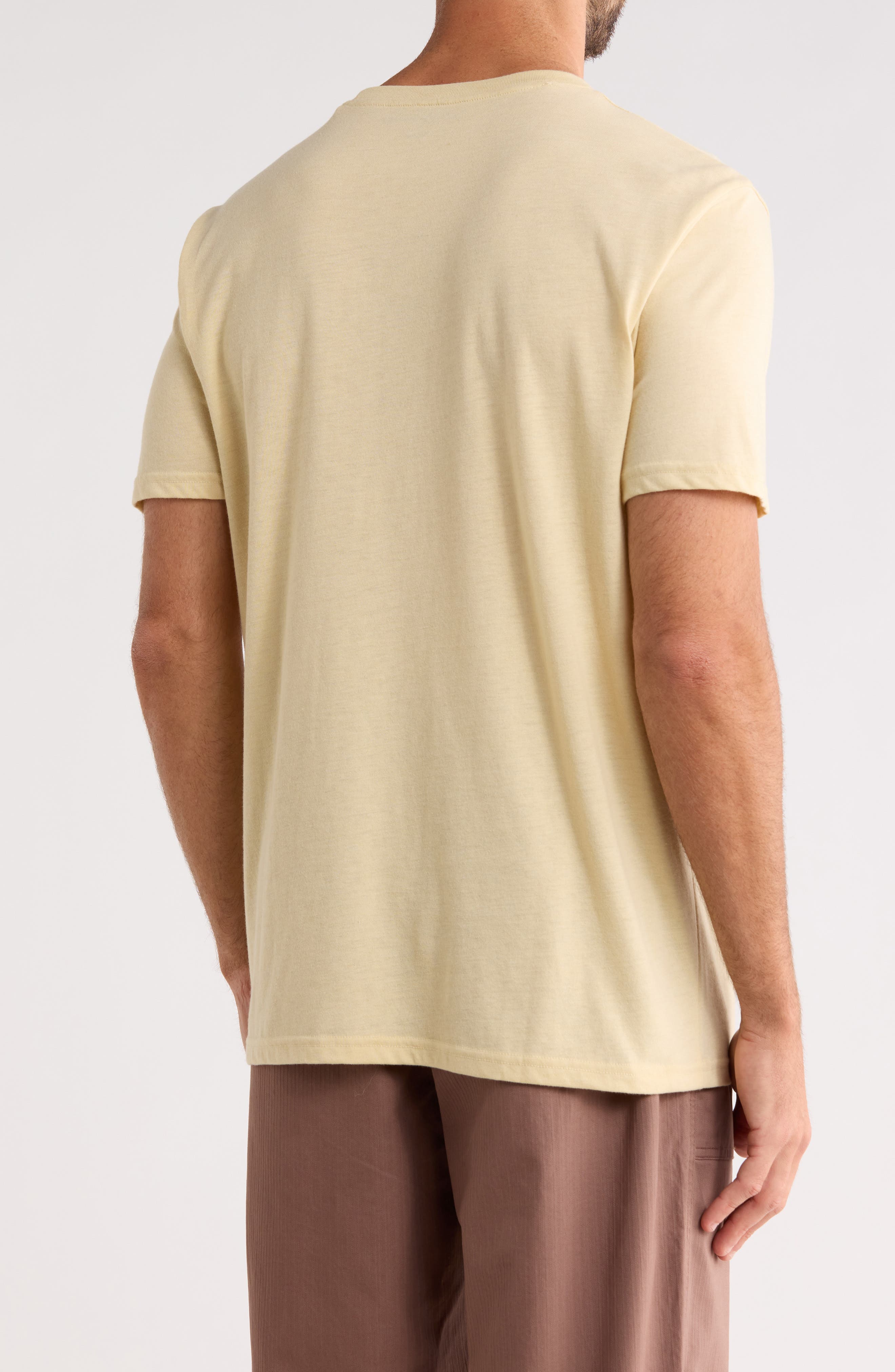 Lucky Palm Tree Graphic Tee - image 2