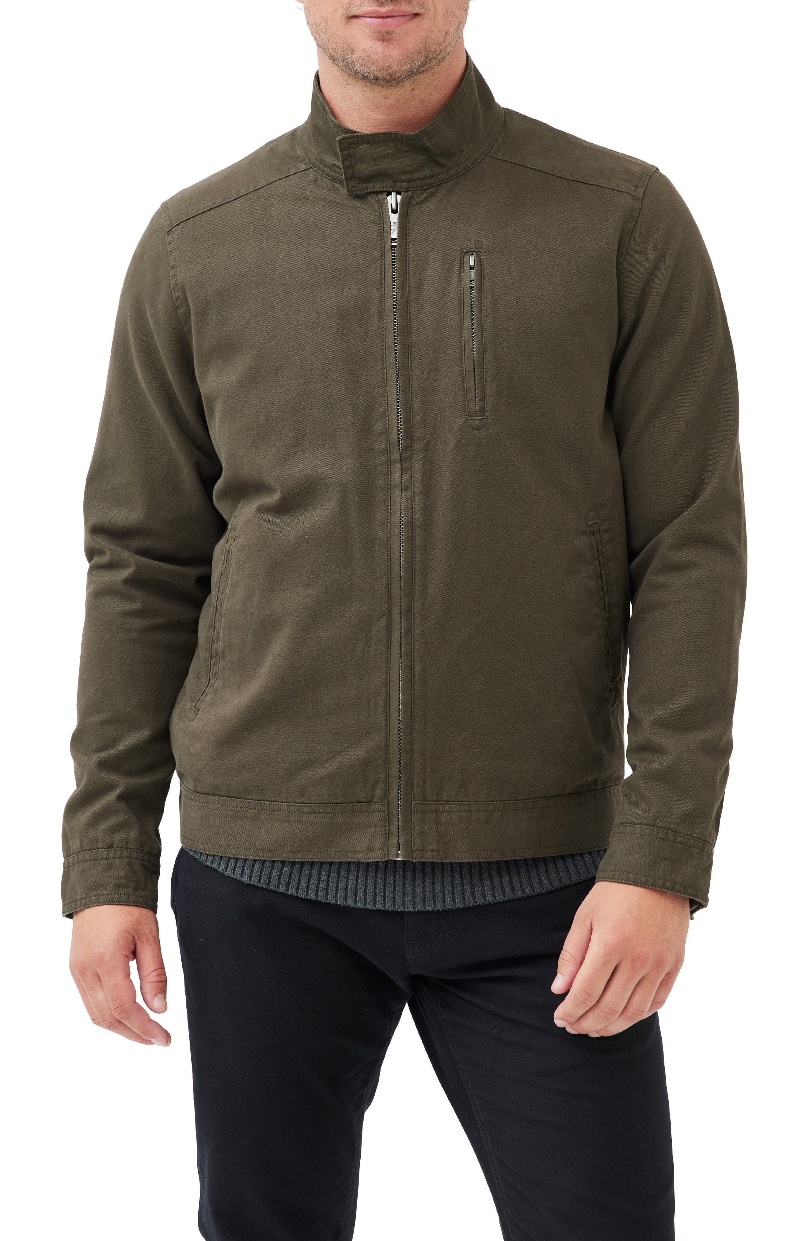 Armitage Harrington Jacket - image 3