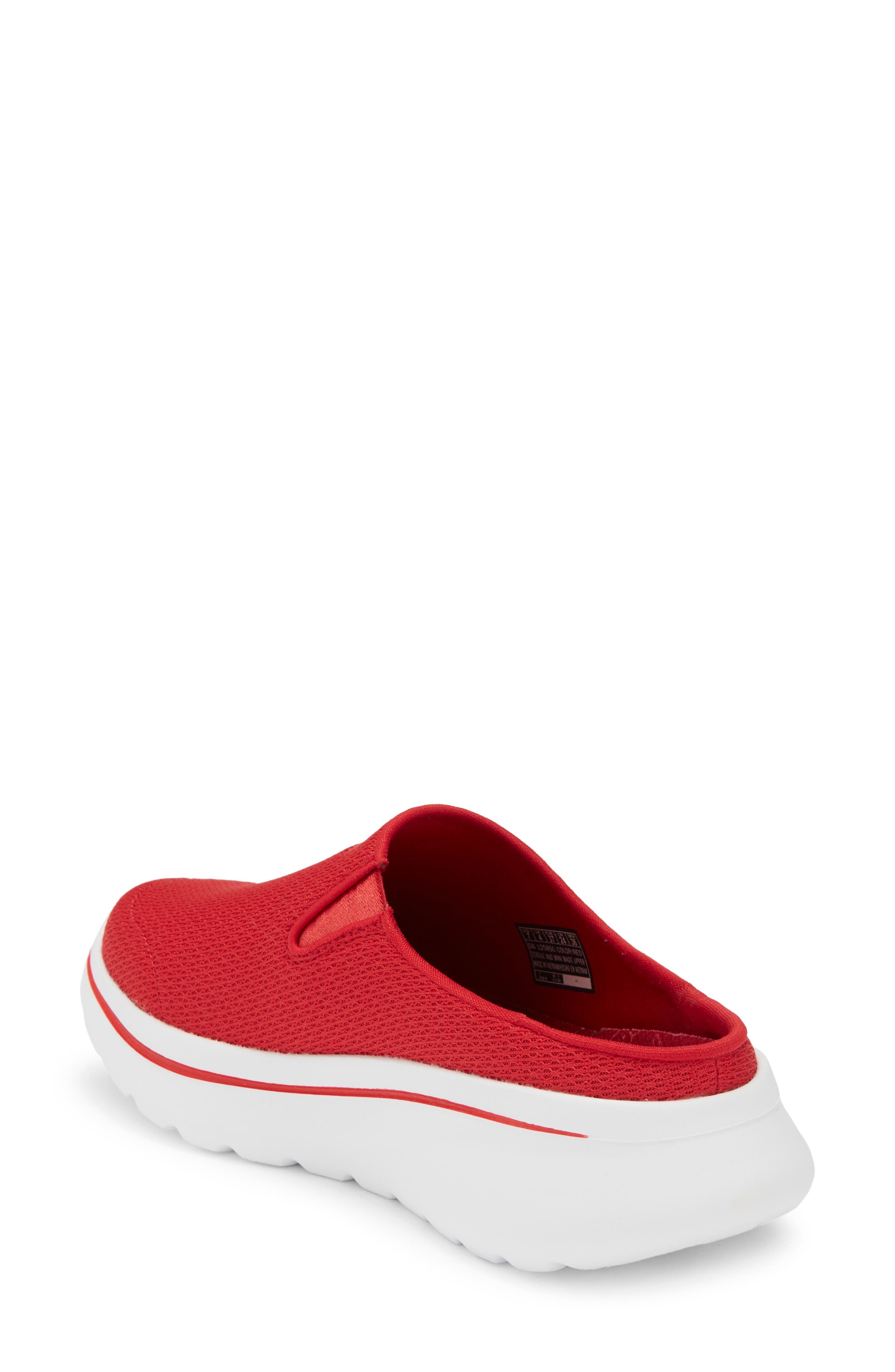 Relaxed Fit Go Walk Arch Fit Slip-On Sneaker - image 4
