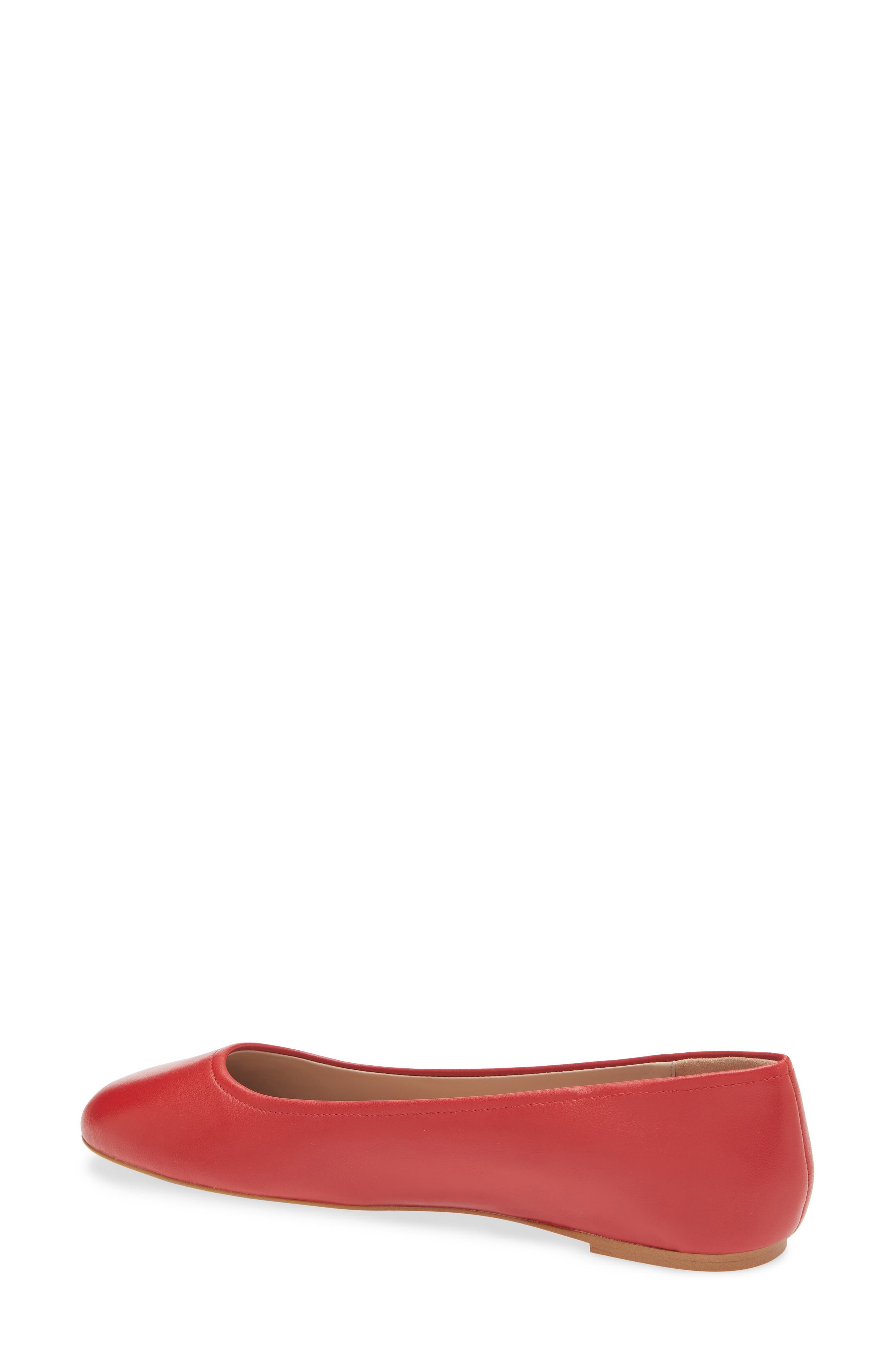 Nadine Ballet Flat - image 2