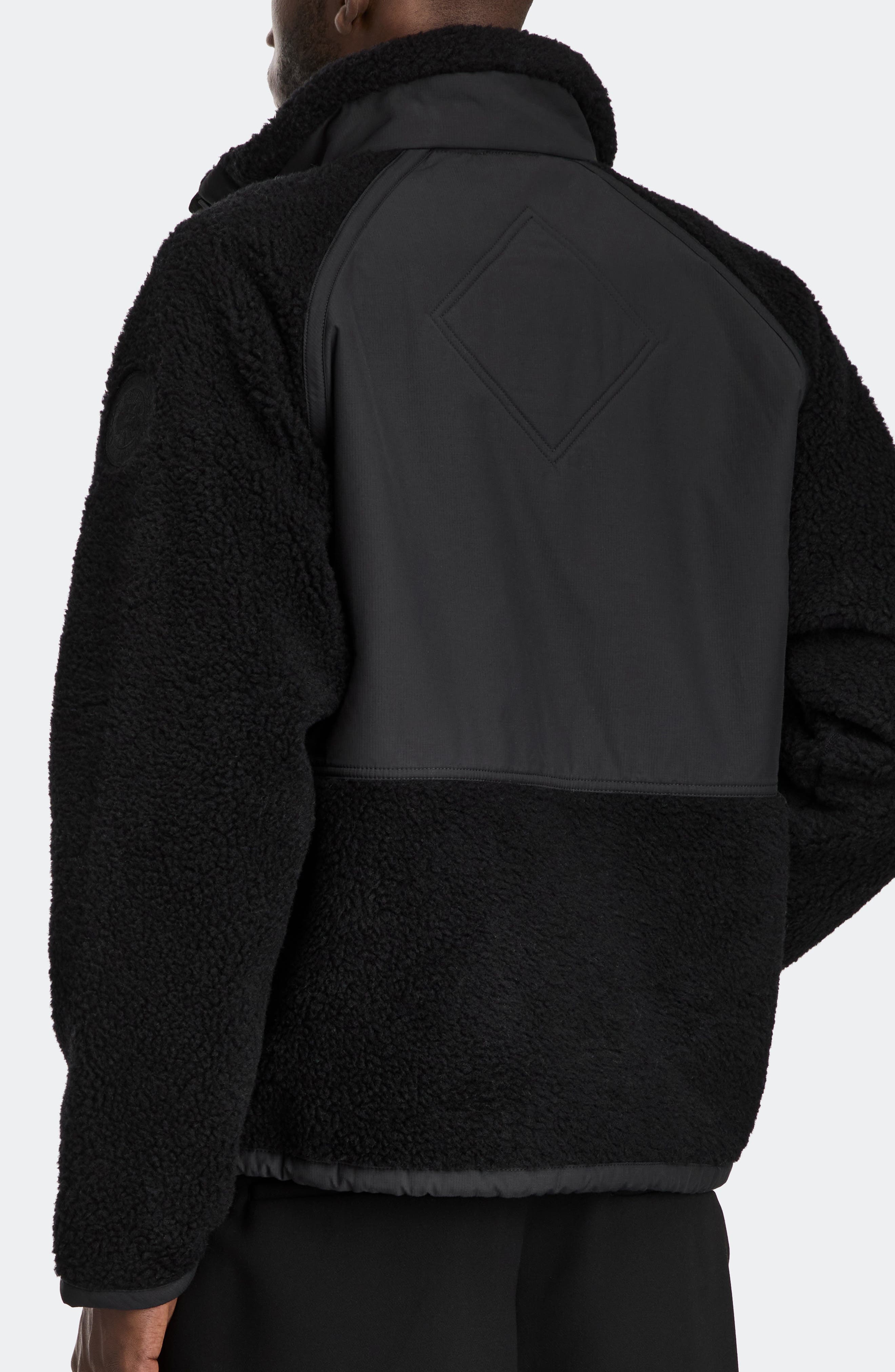 Westport Fleece Jacket - image 2