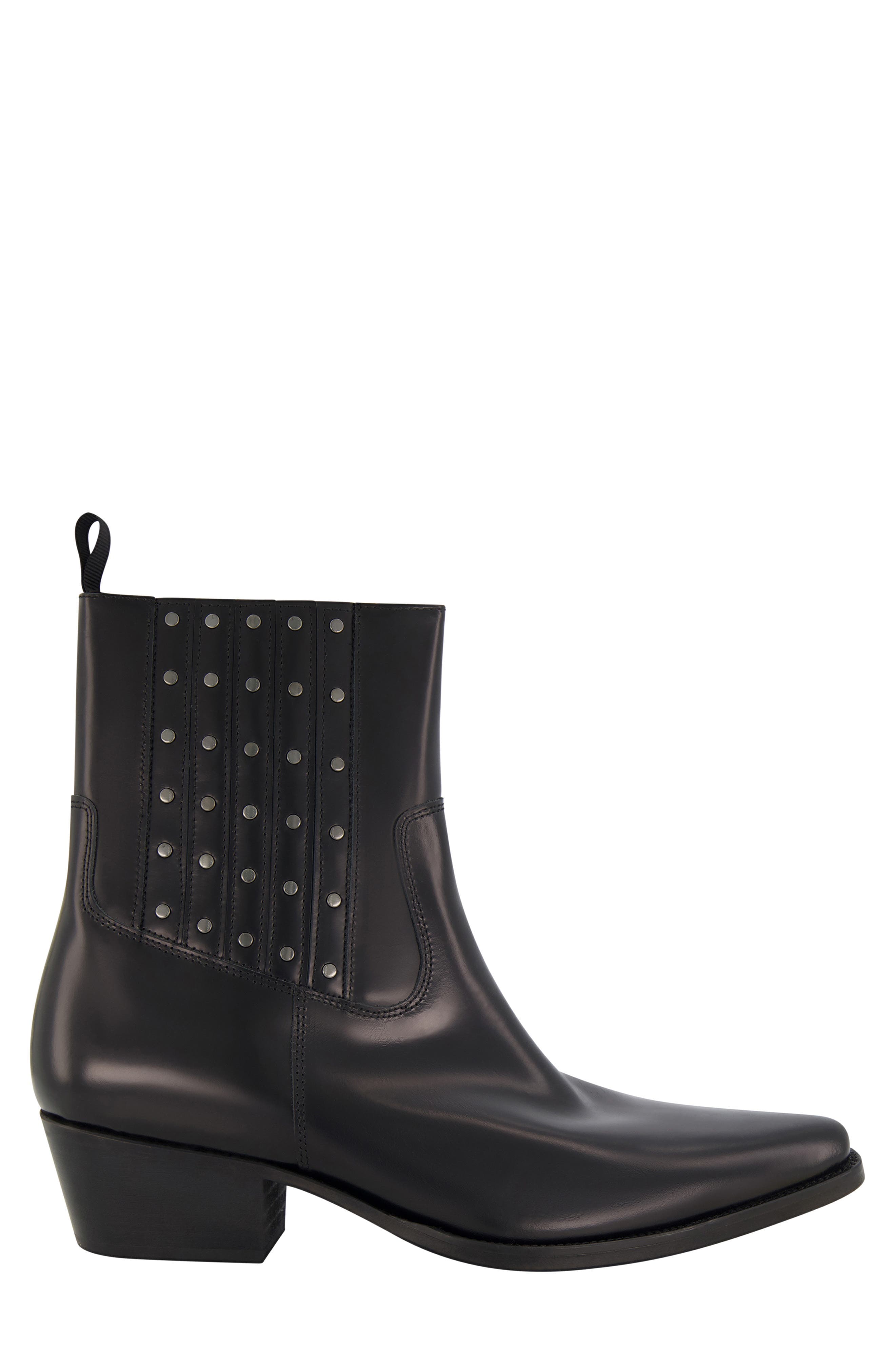 Studded Chelsea Boot - image 2