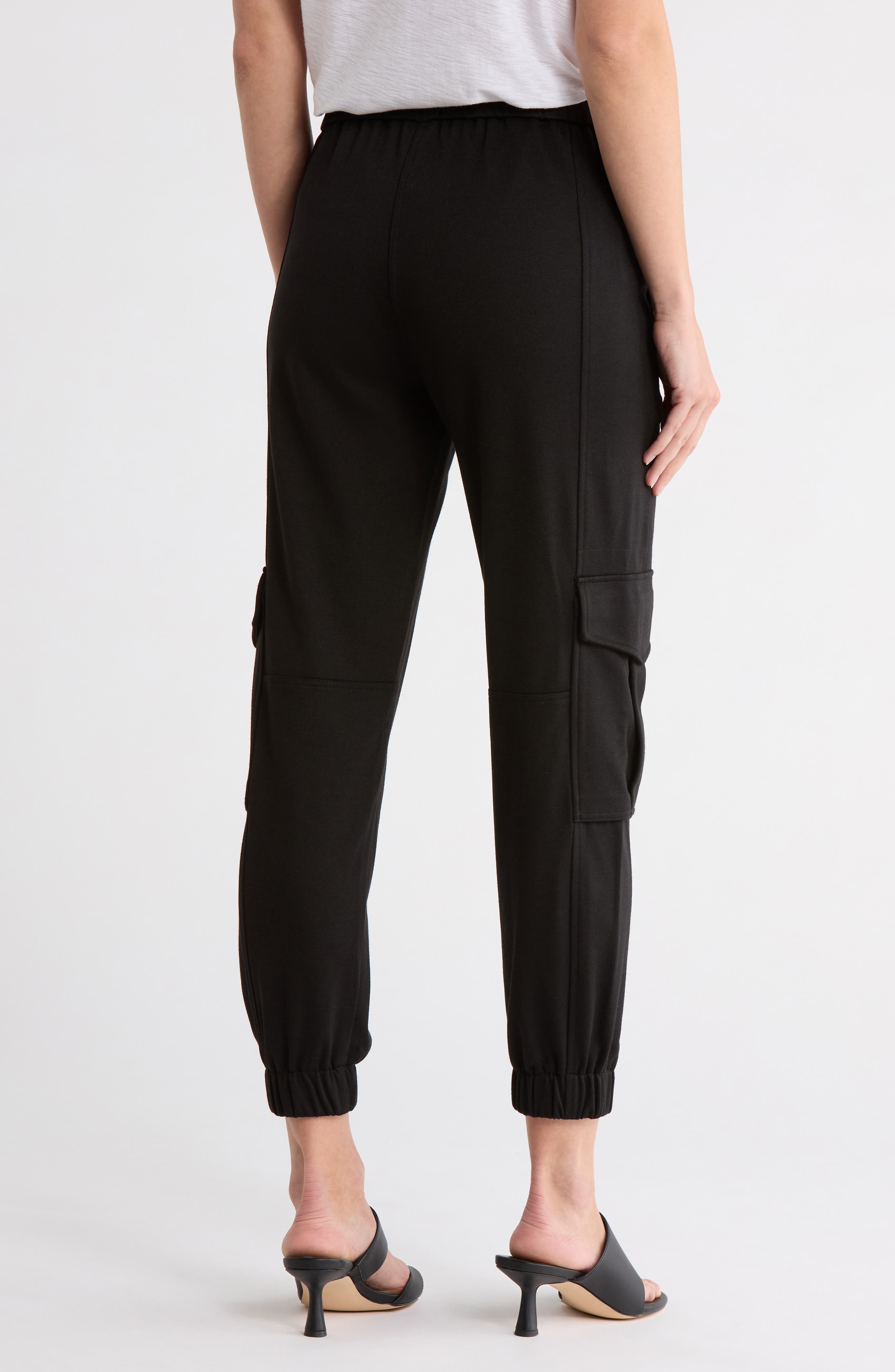 Freda Cargo Joggers - image 2