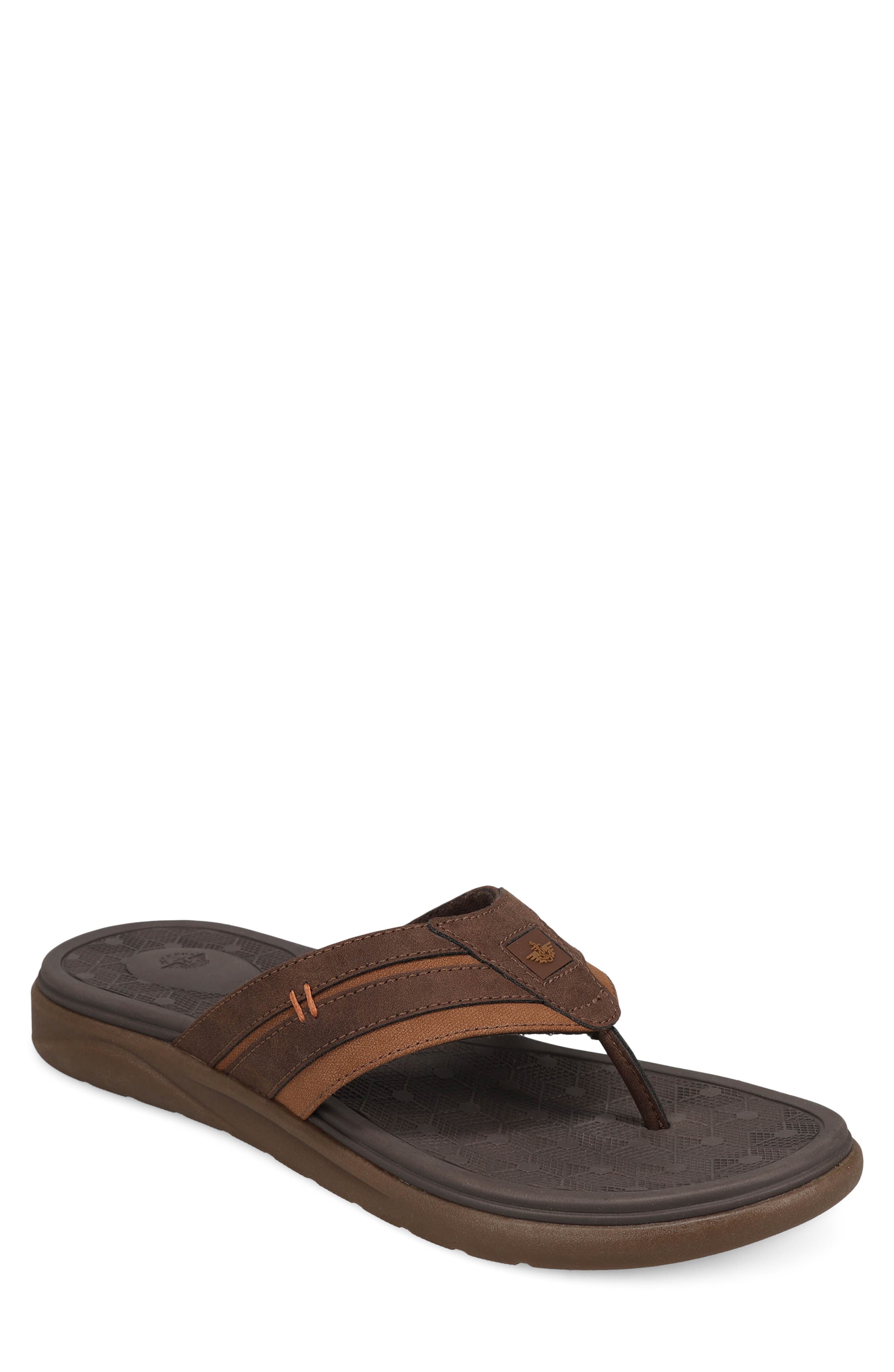 Cliff Flip Flop - image 5