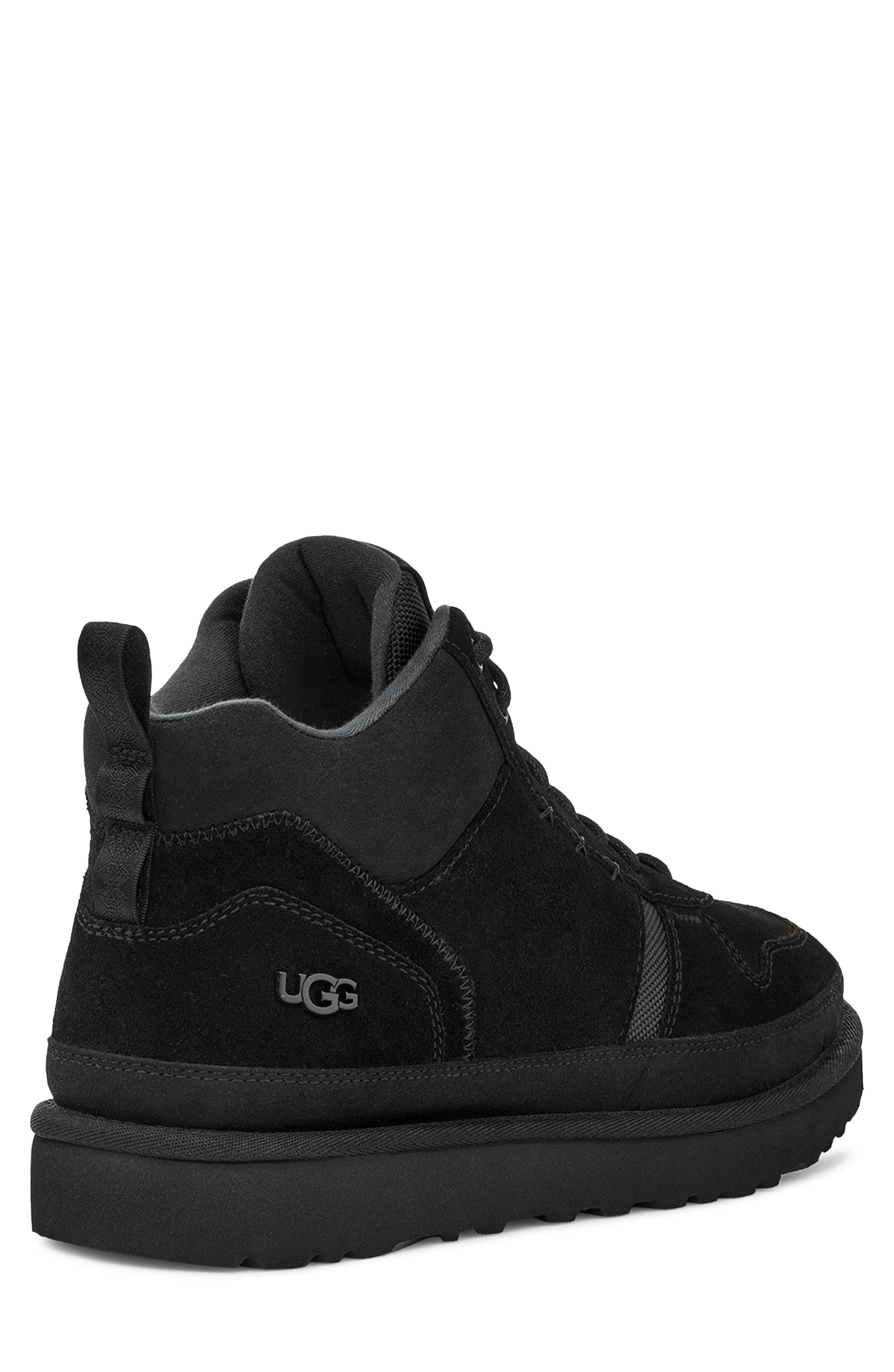 Highland High Top Heritage Hiking Boot - image 2