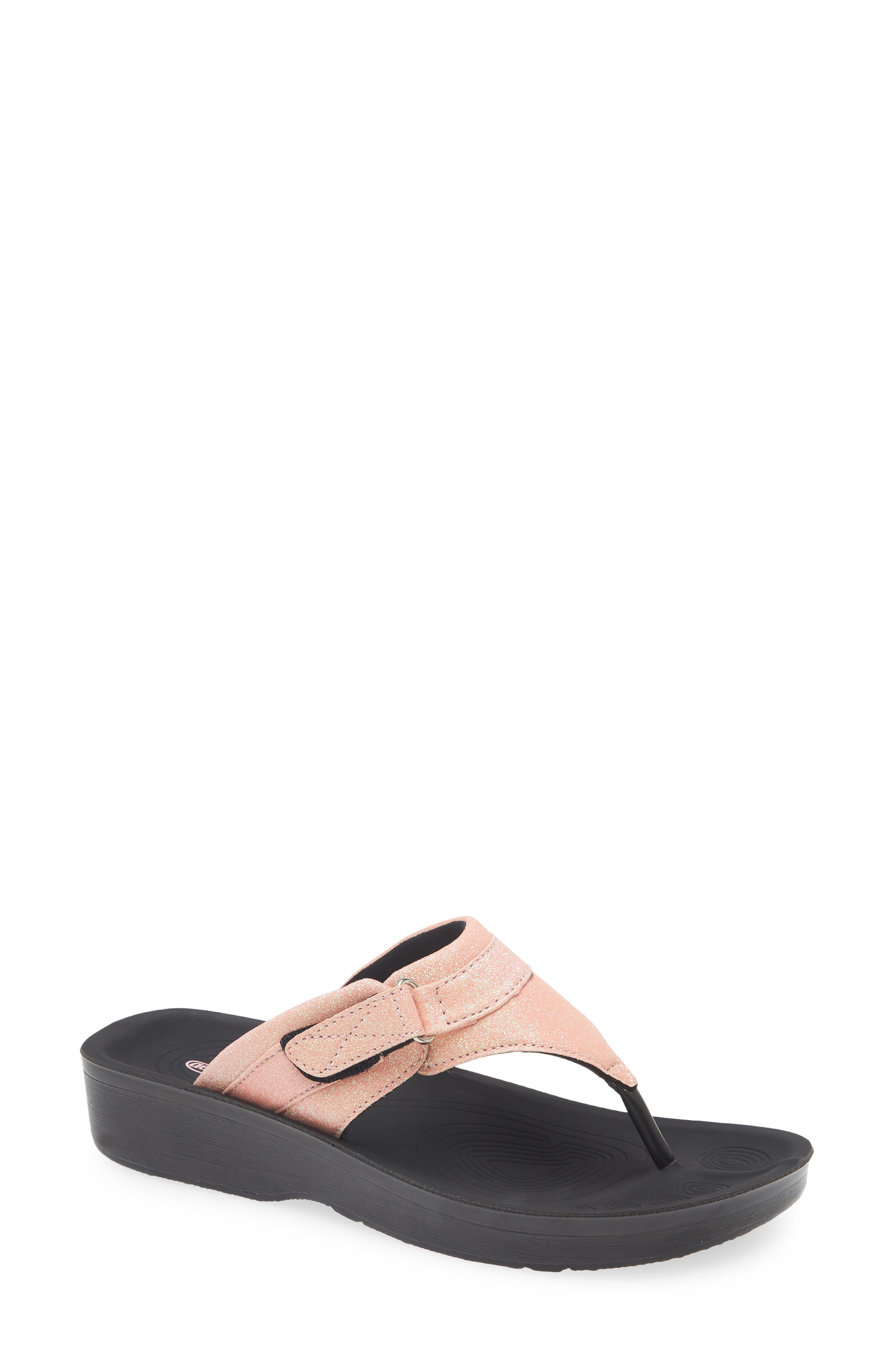 Glynis Flip Flop Sandal - image 5