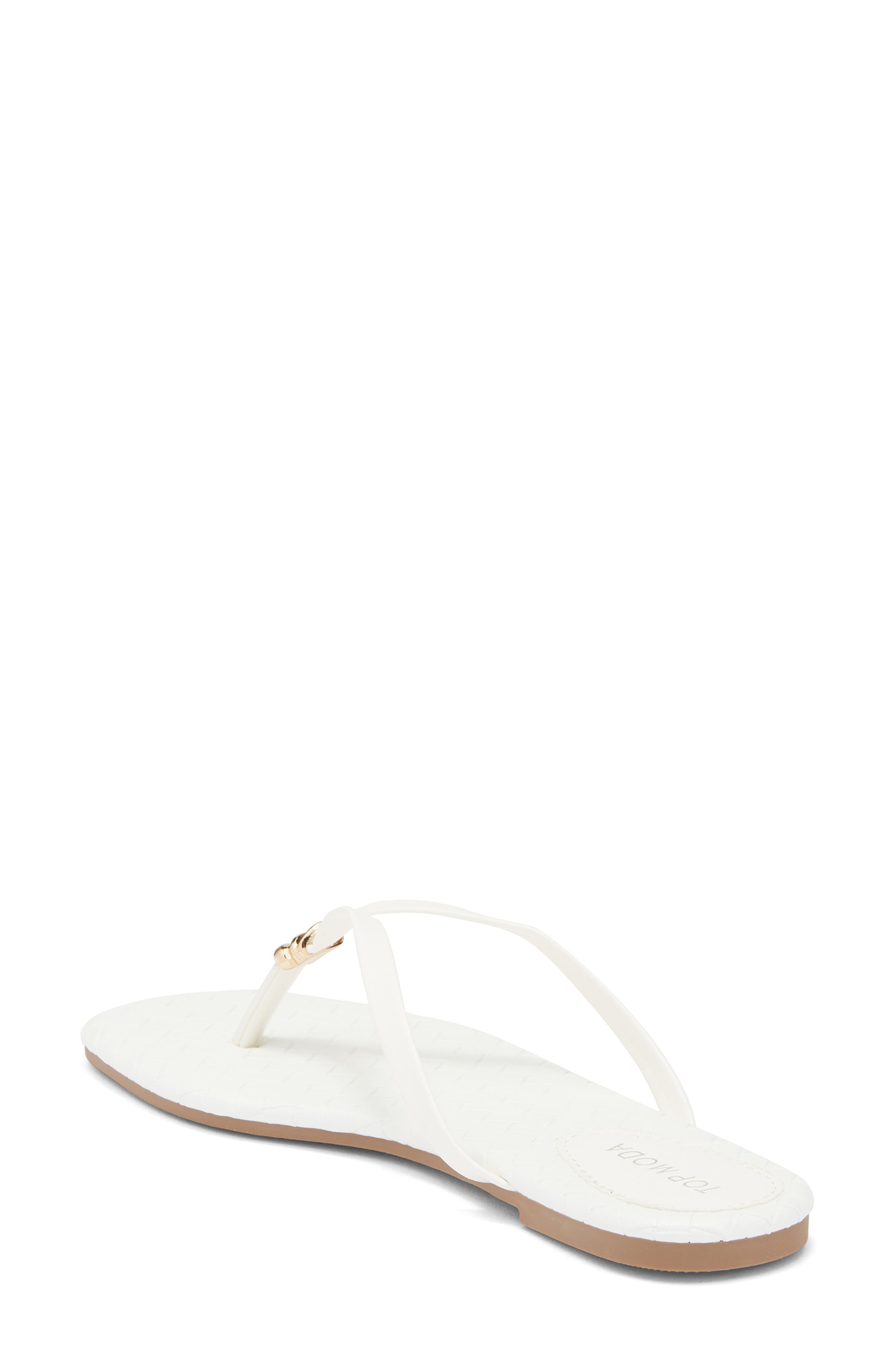 Priscilla Flip Flop - image 4
