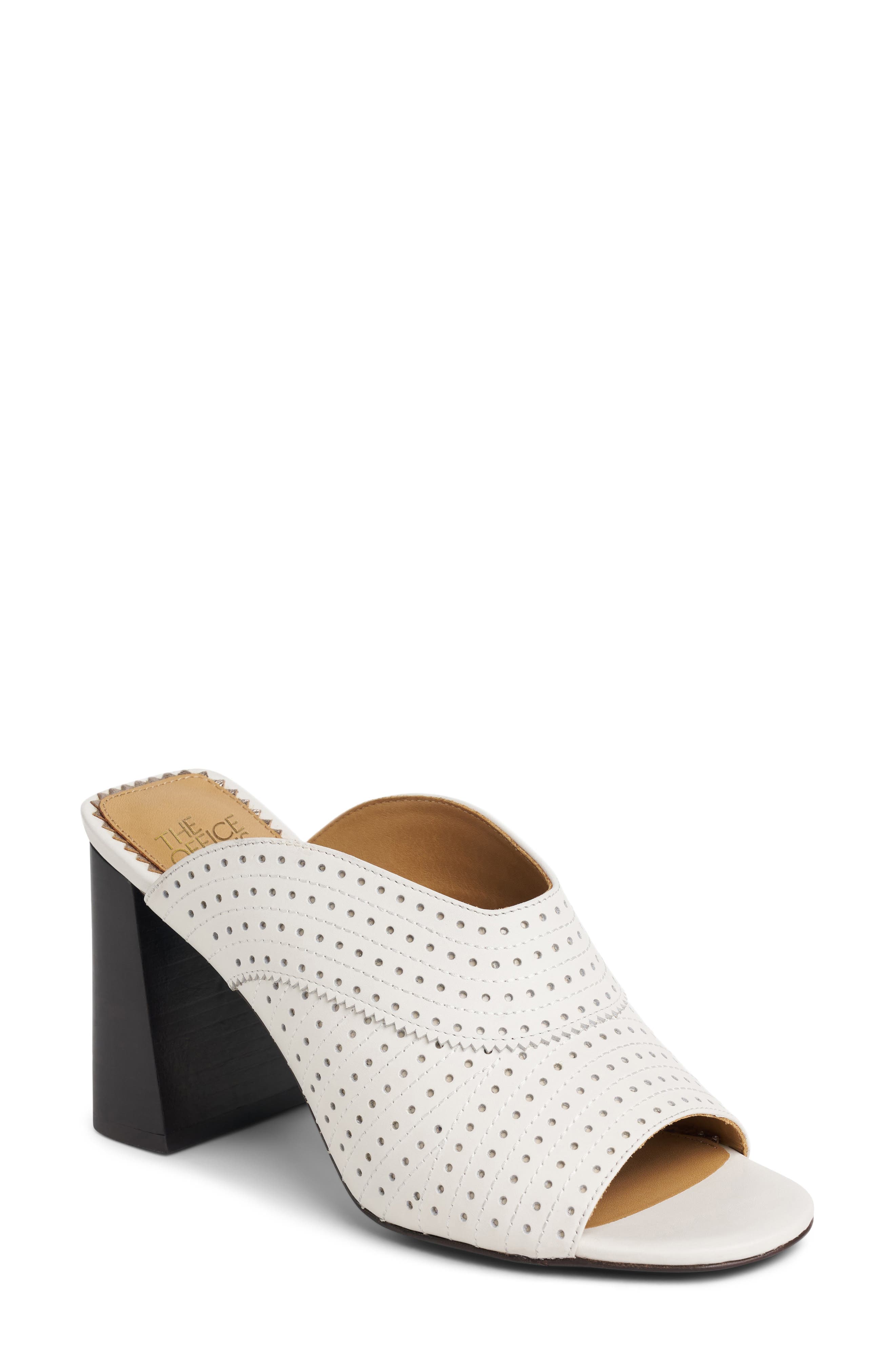 Ms. June Slide Sandal - image 1