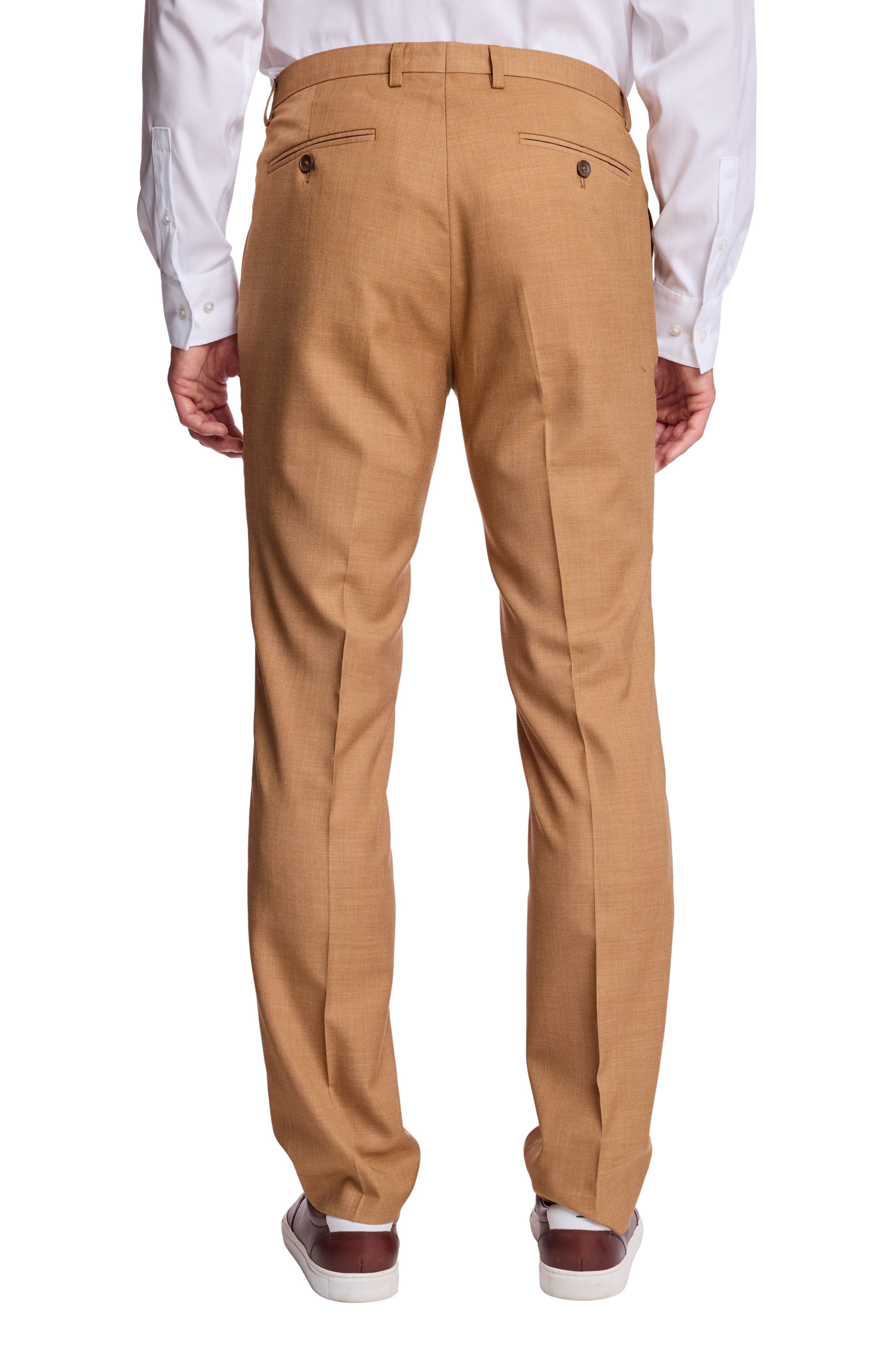 Downing Slim Fit Dress Pants - image 2