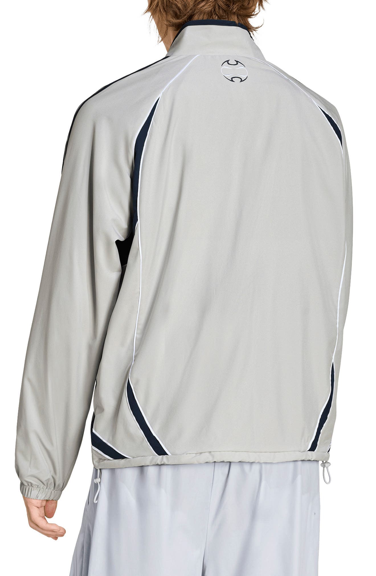 Teamgeist Track Jacket - image 2