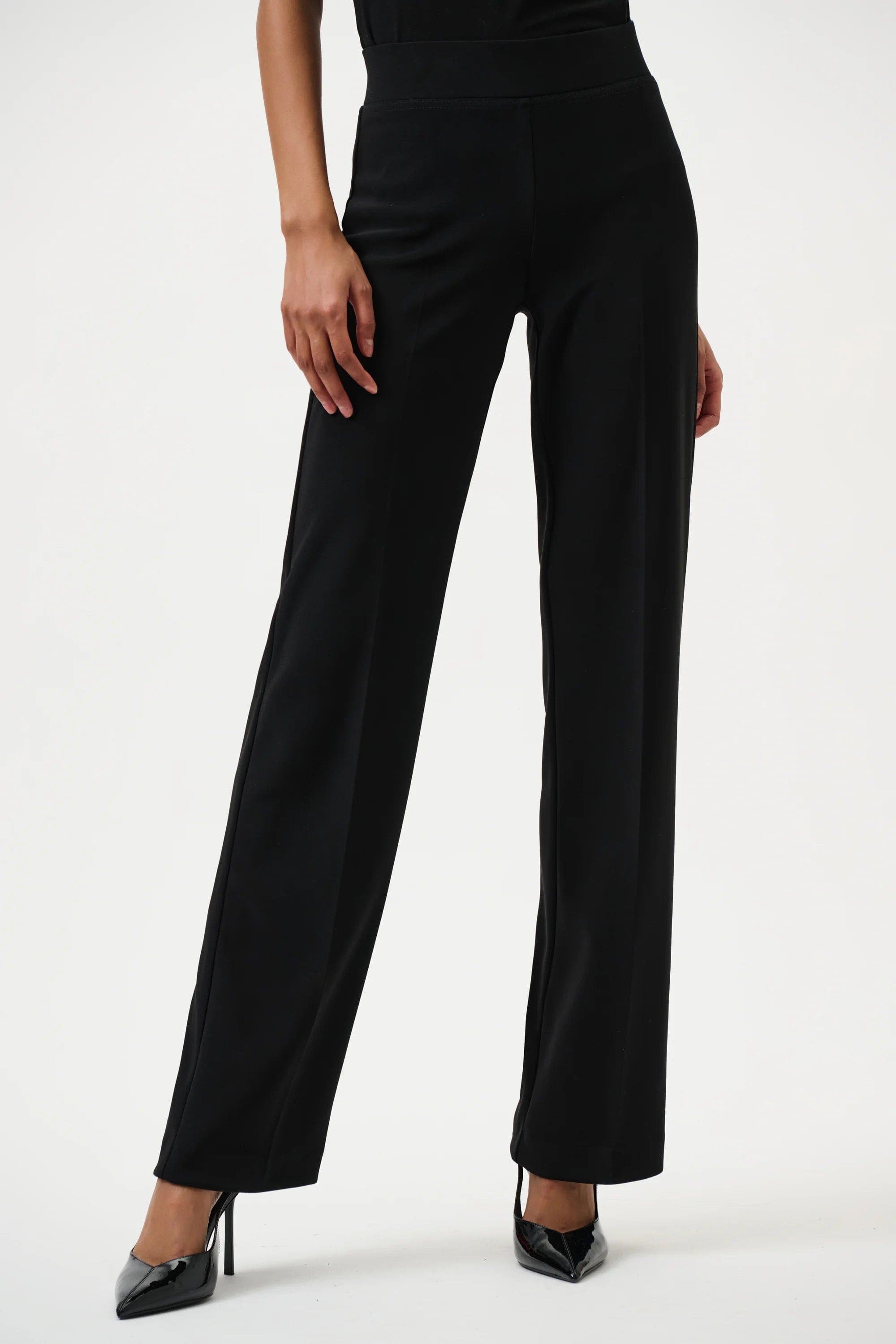 Classic Wide Leg Pan - image 1
