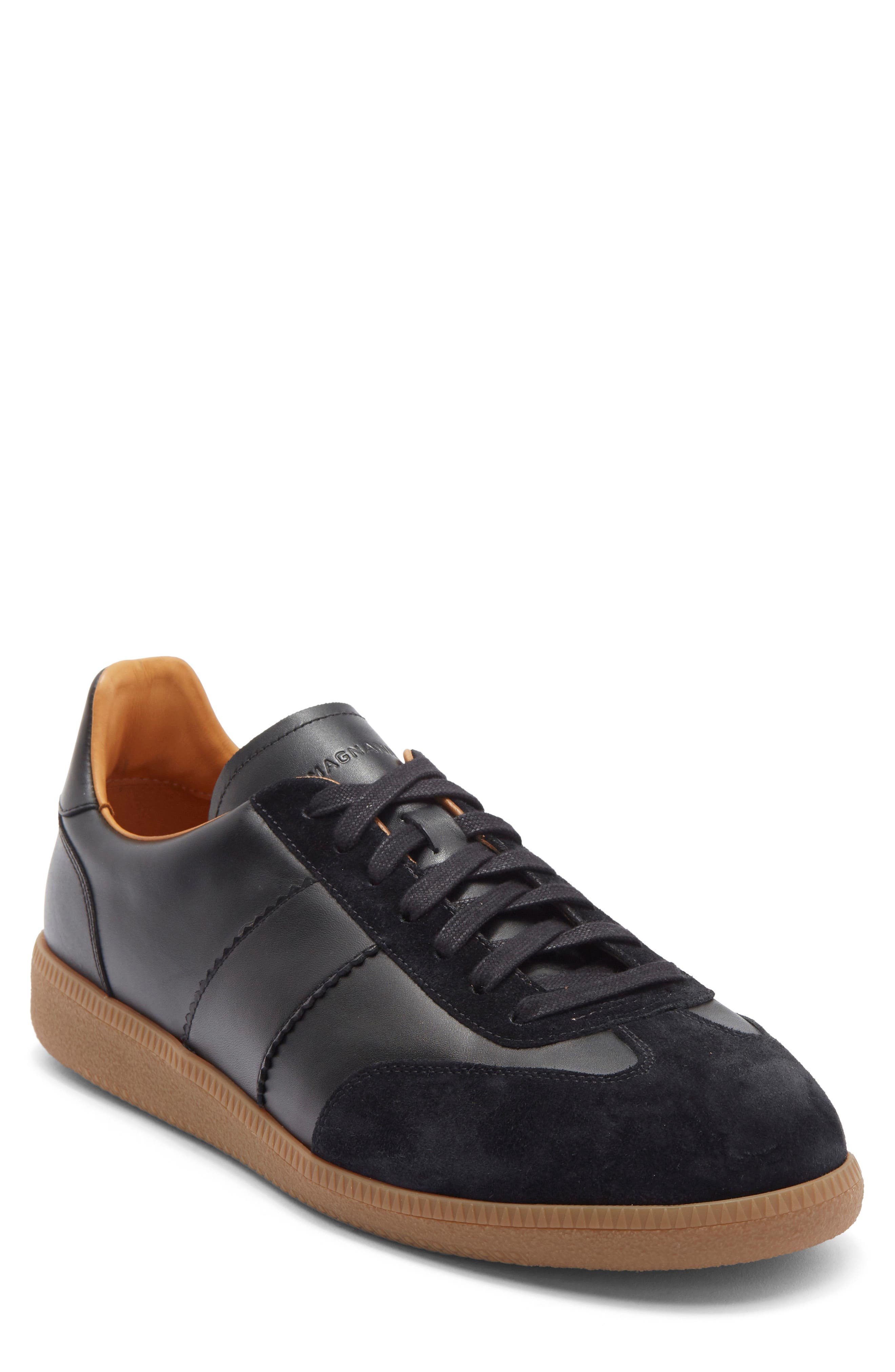 Meta Low Top Sneaker - image 1