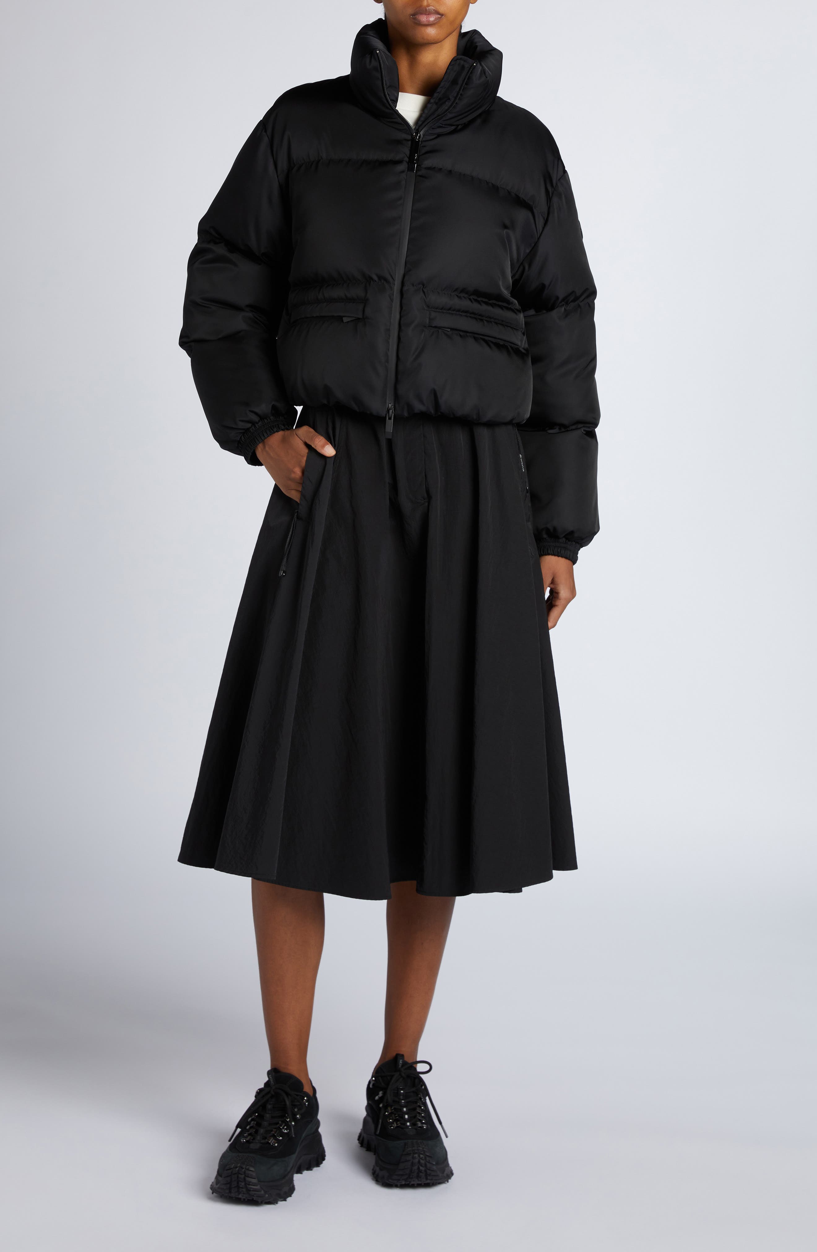 Vissec Down Jacket - image 2