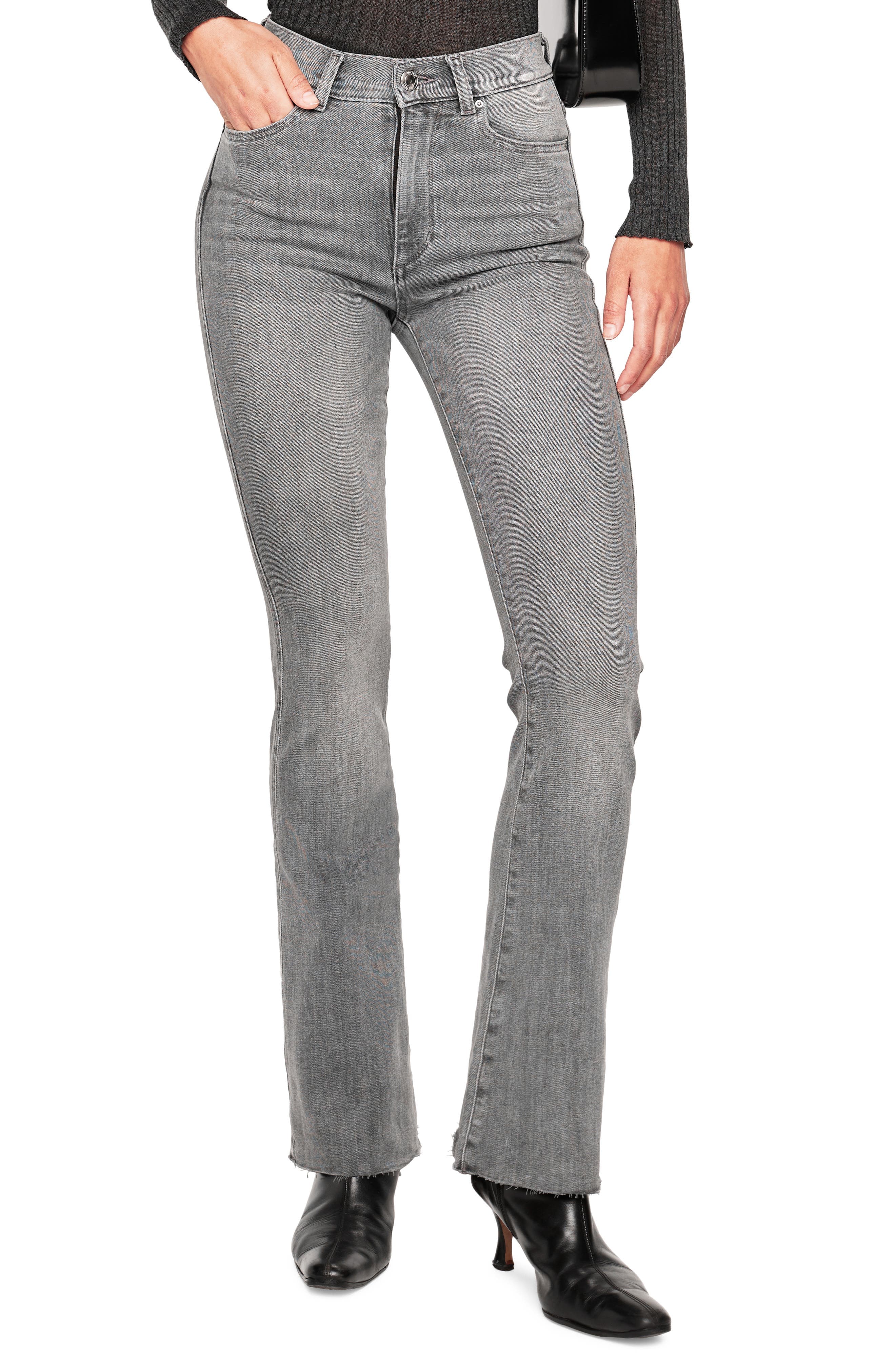 Bridget Bootcut High Rise Instasculpt Jeans - image 1