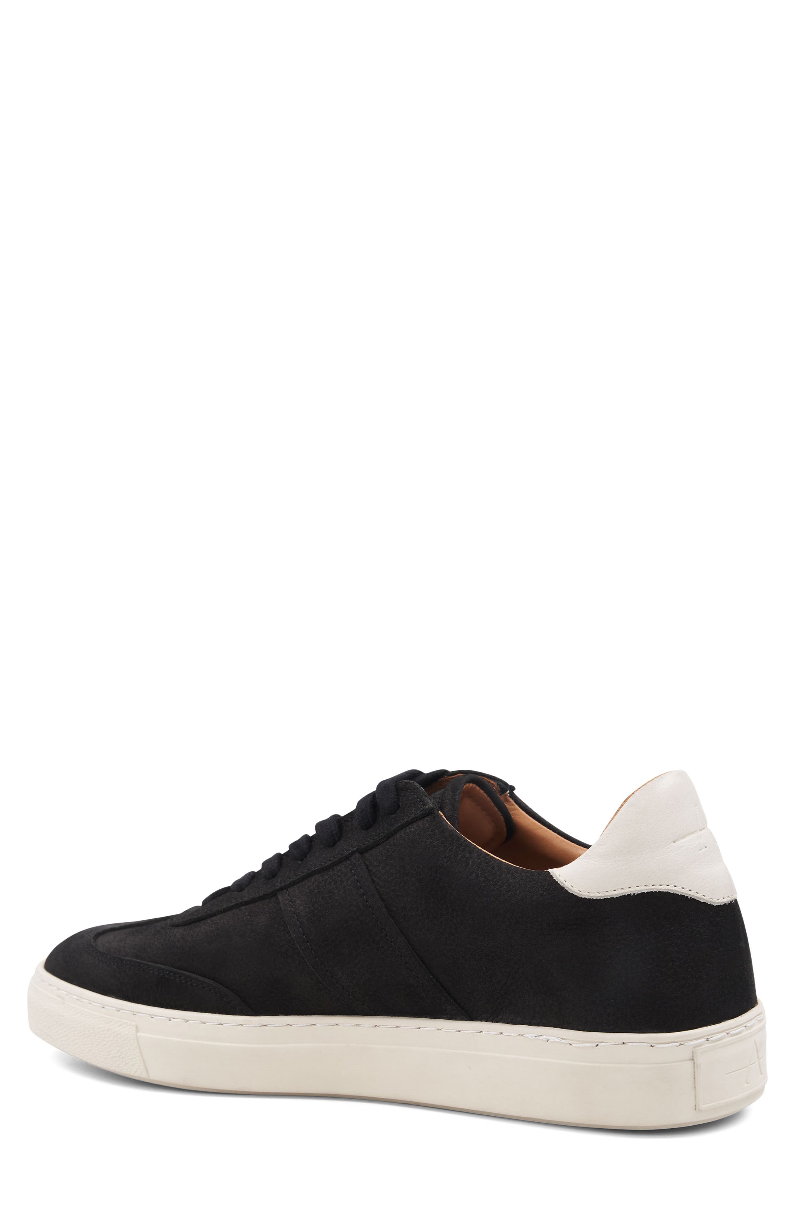 Metro Water Resistant Sneaker - image 2