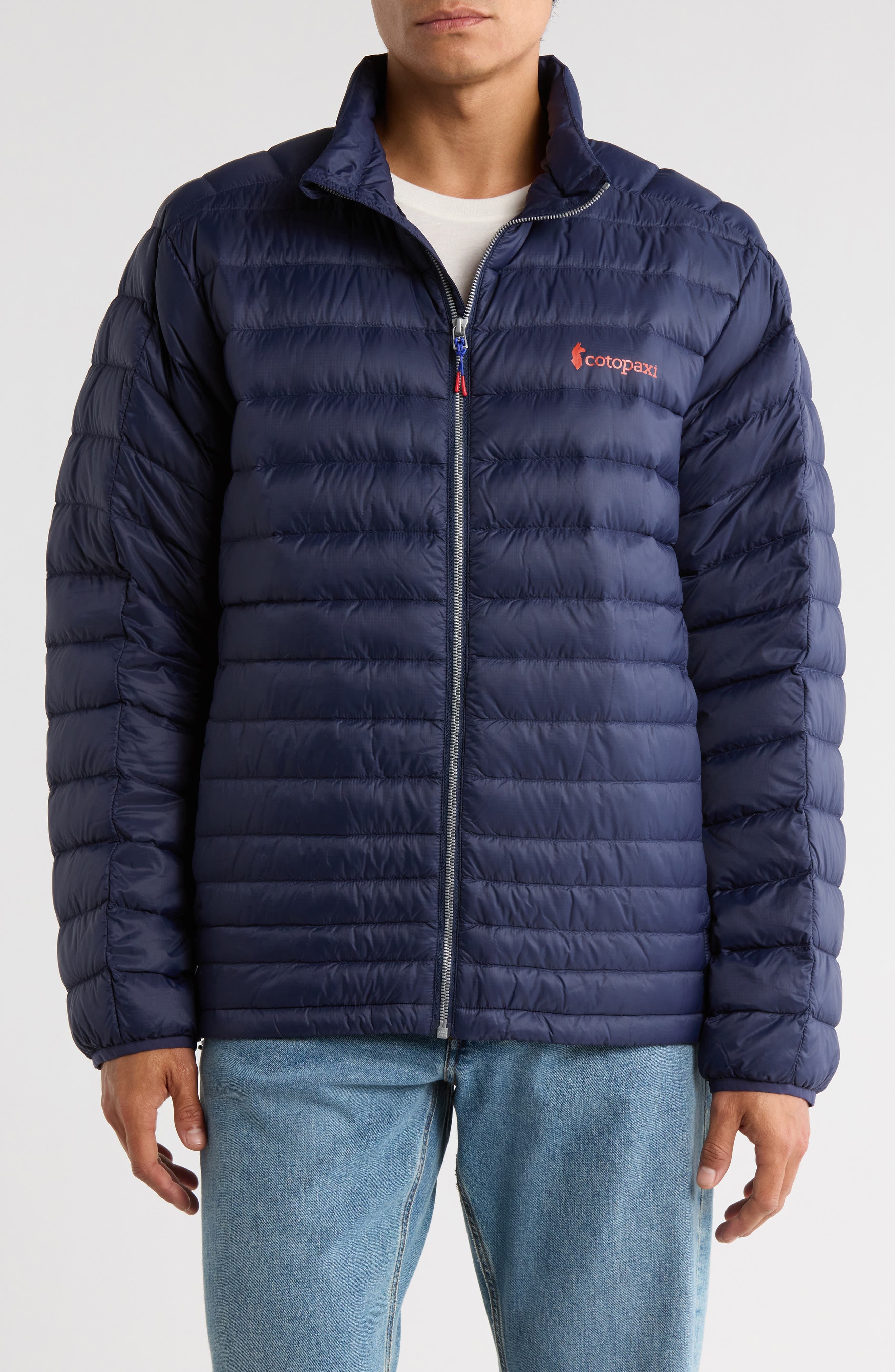 Fuego Water Resistant 800 Fill Power Down Jacket - image 1