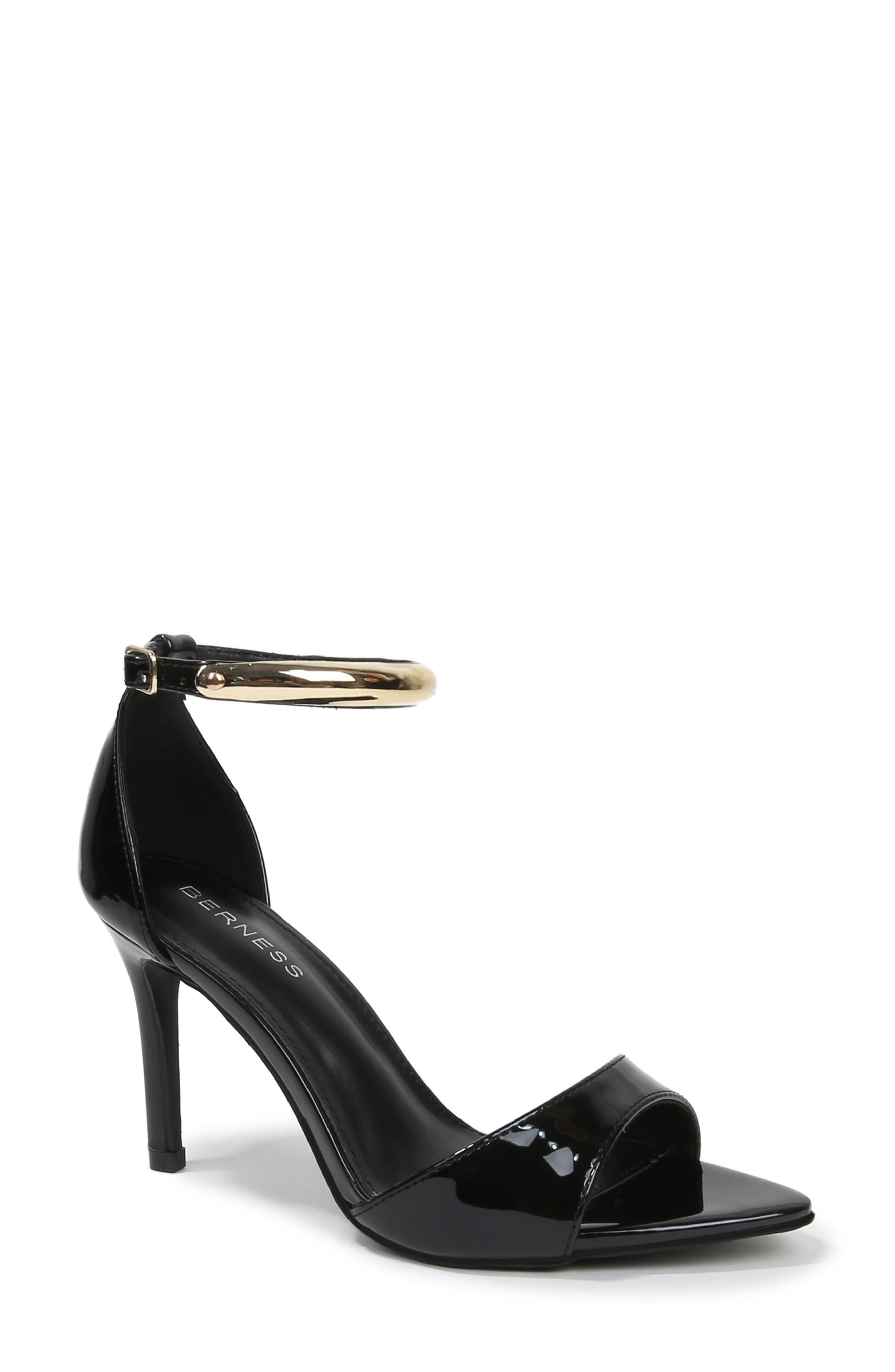 Ankle Strap Sandal - image 1