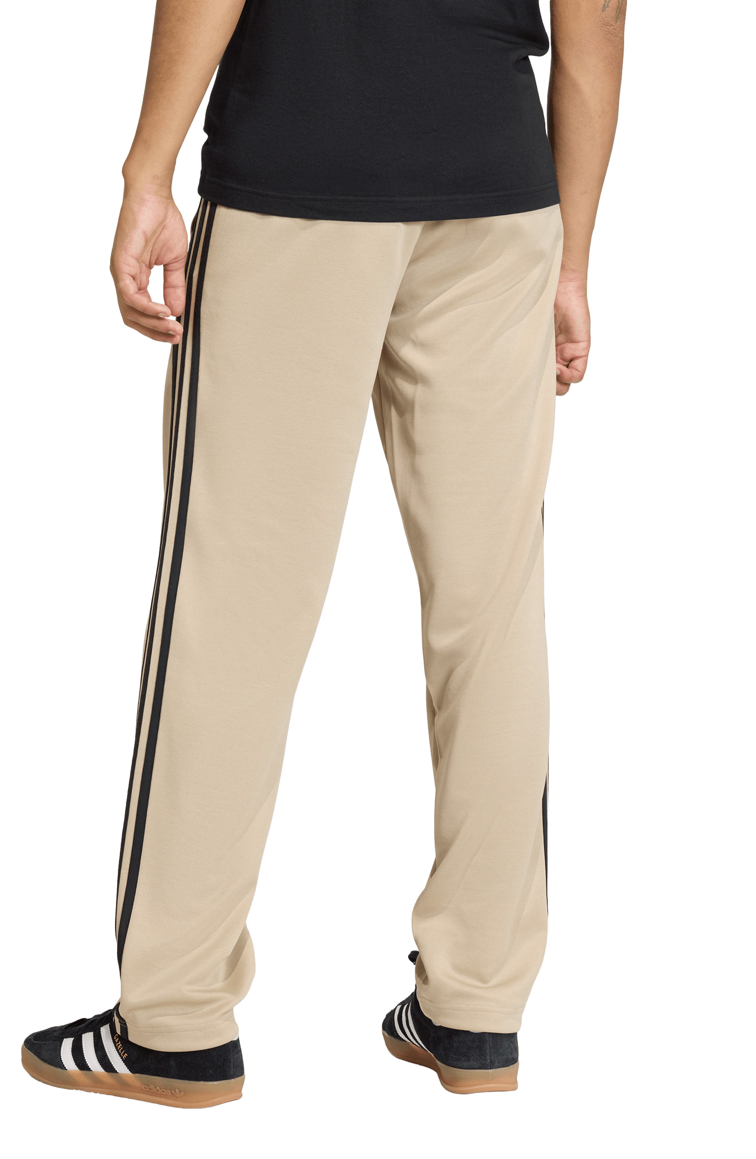 Regular Fit Track Pants - image 2