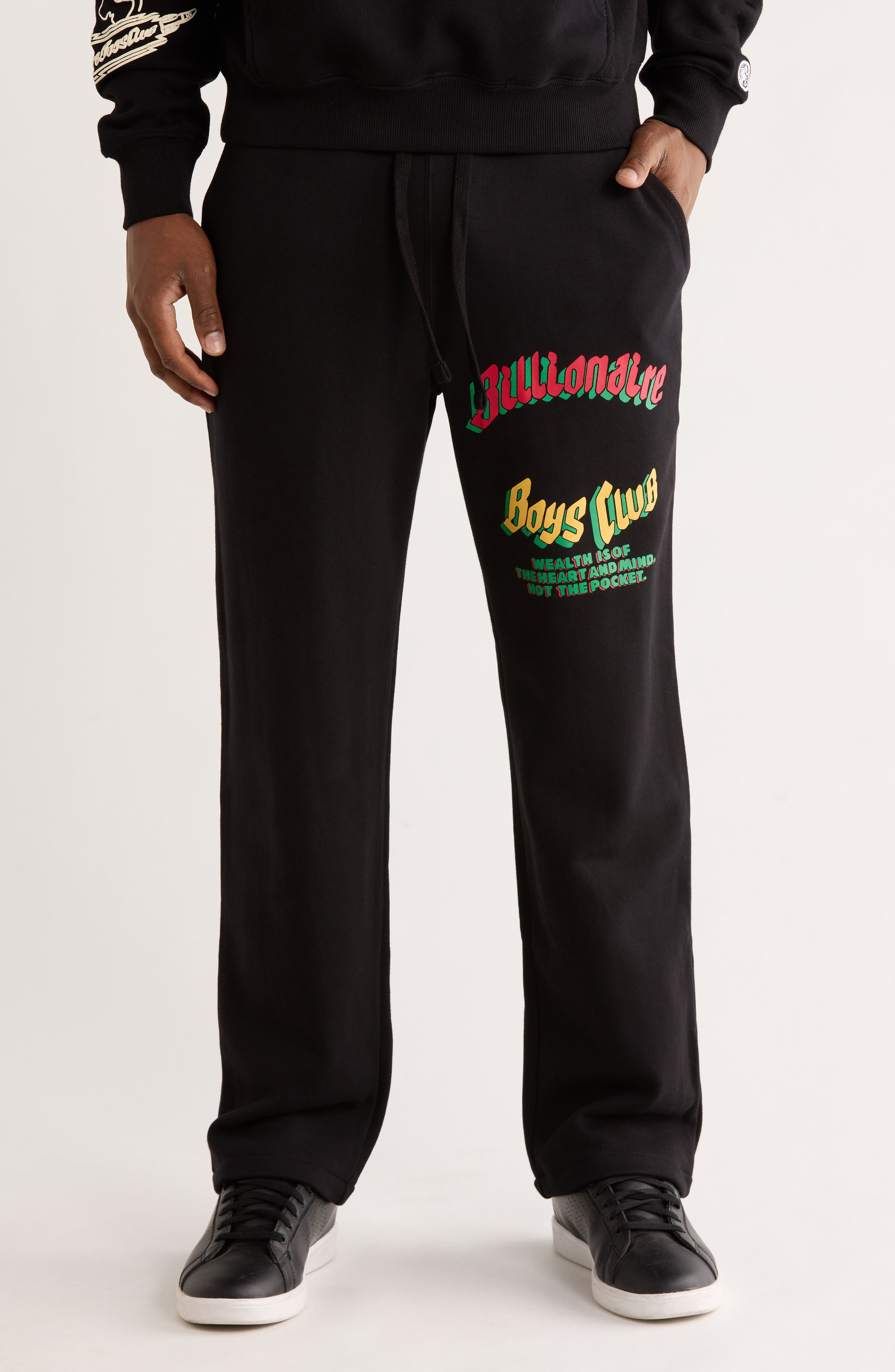 Basement Sweatpants - image 1