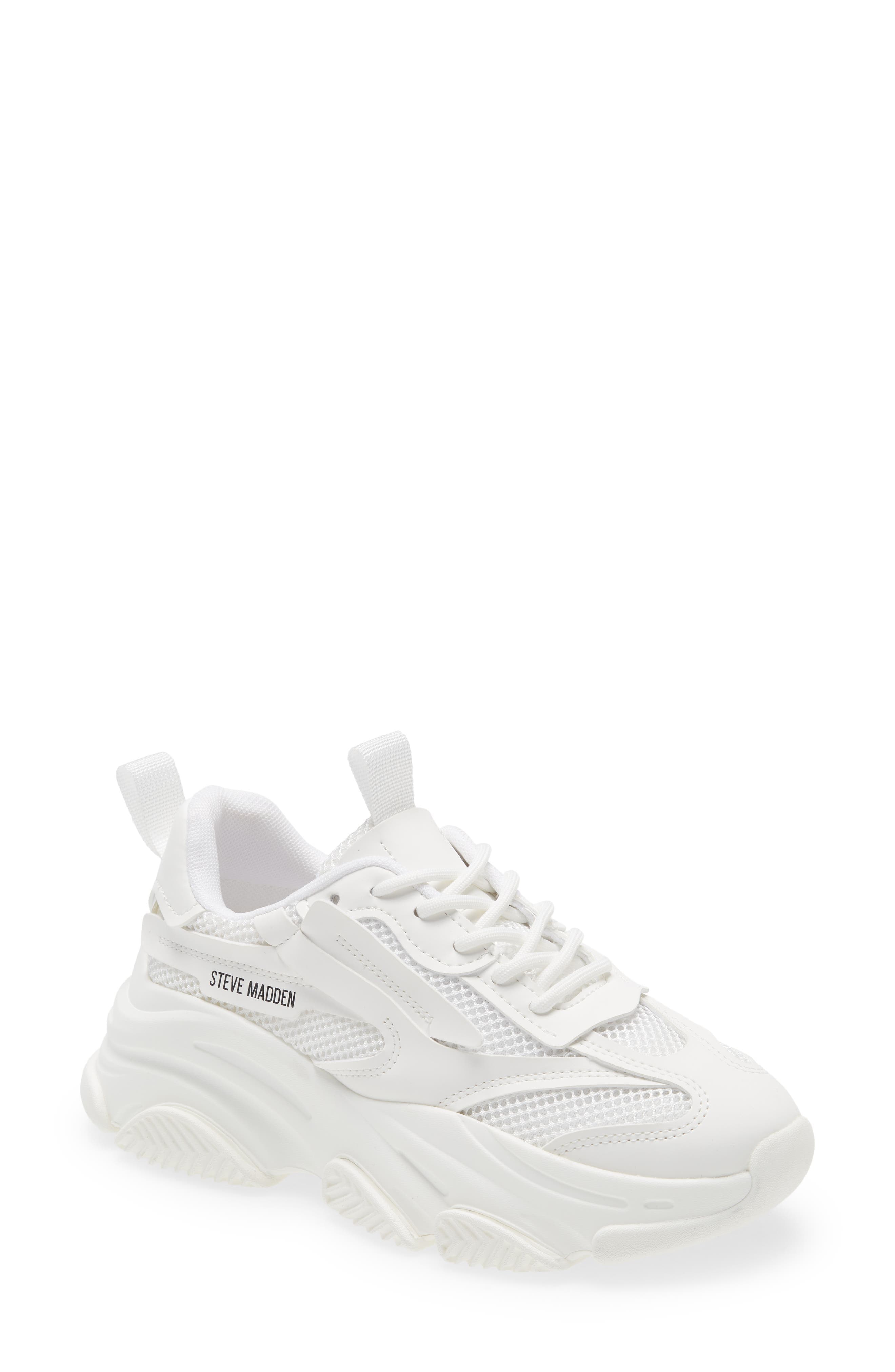 Possession Sneaker - image 3