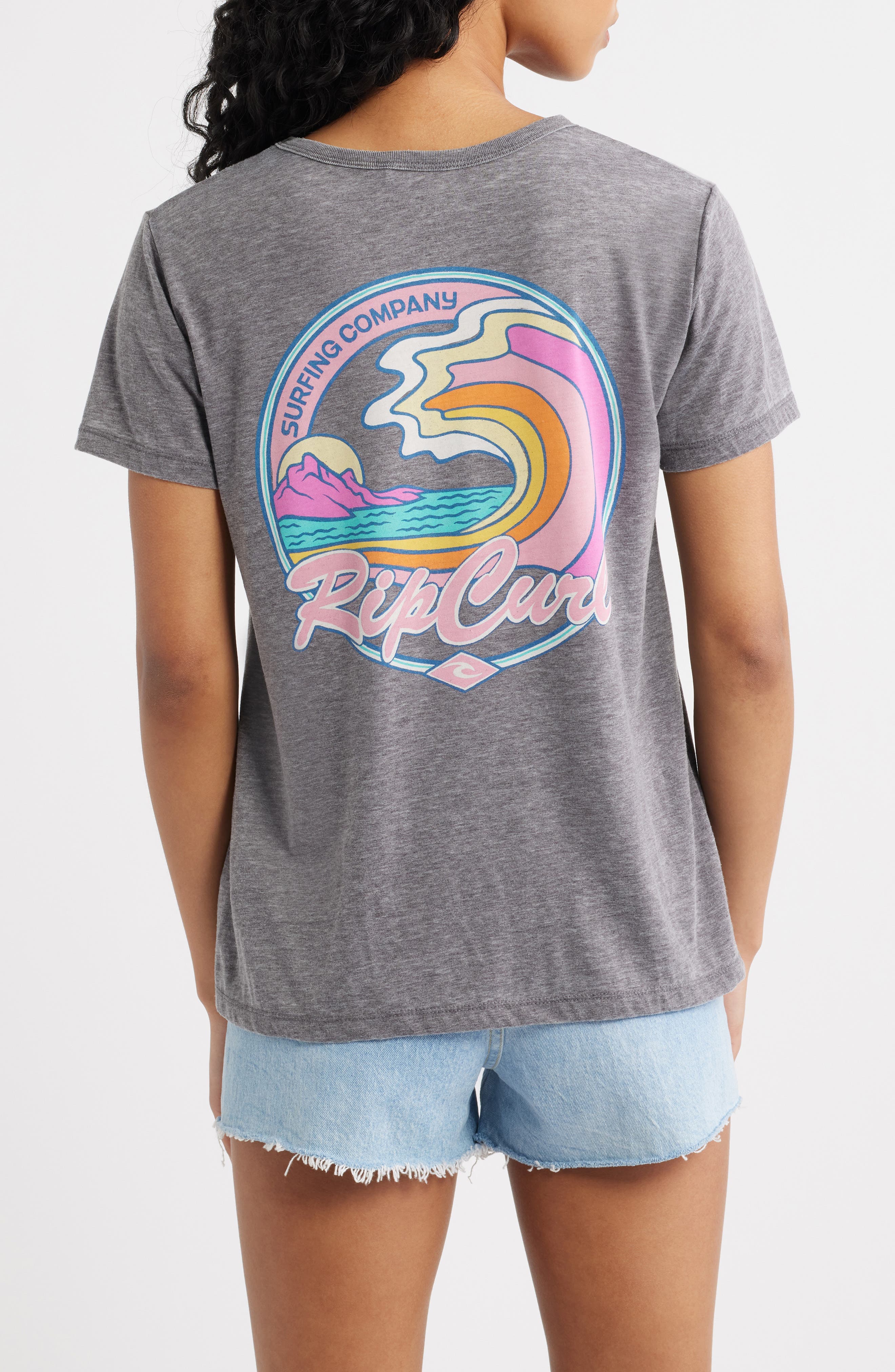 Layday Logo T-Shirt - image 2