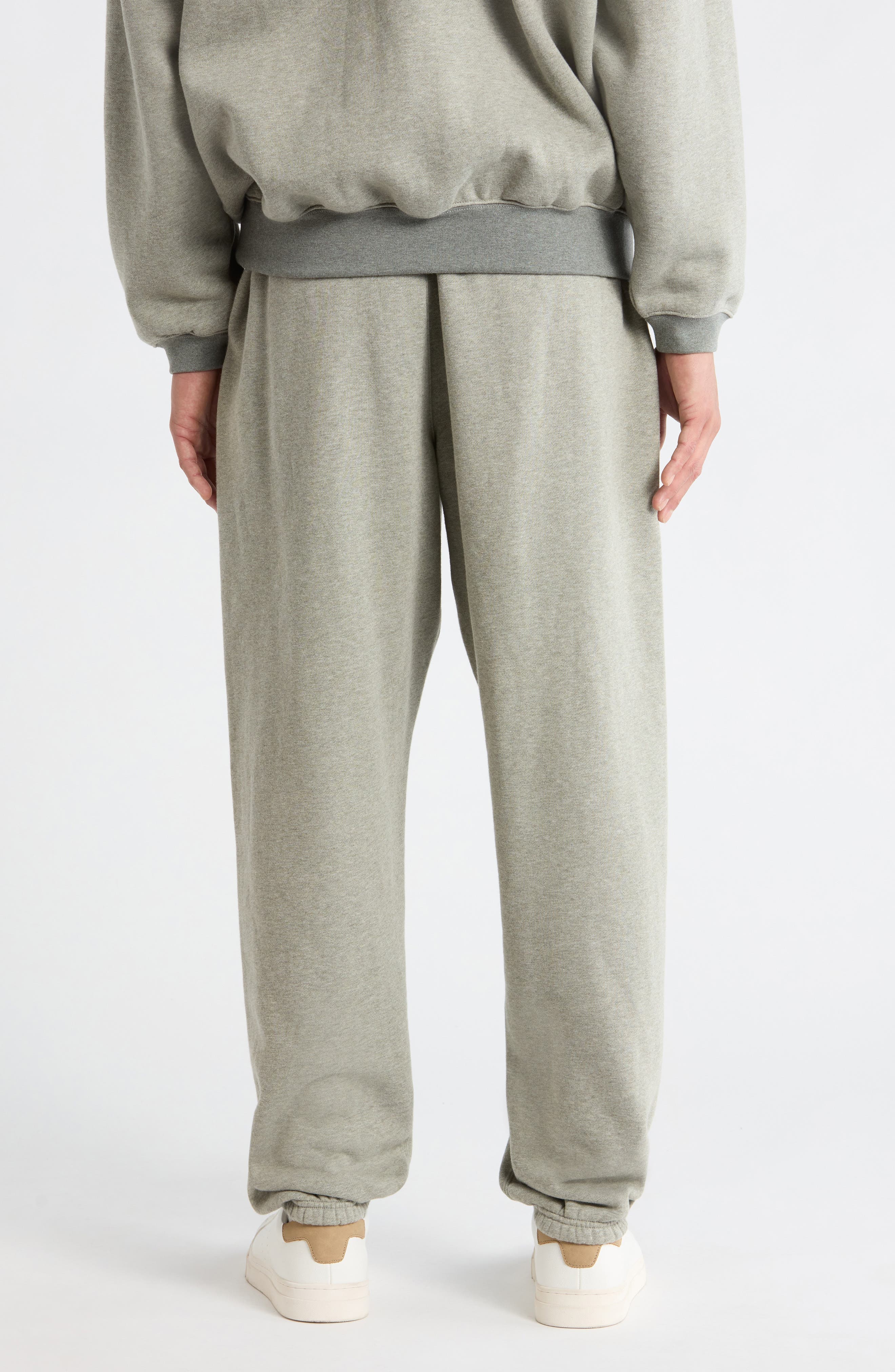 Signature Classic Fit Jogger Sweatpants - image 2