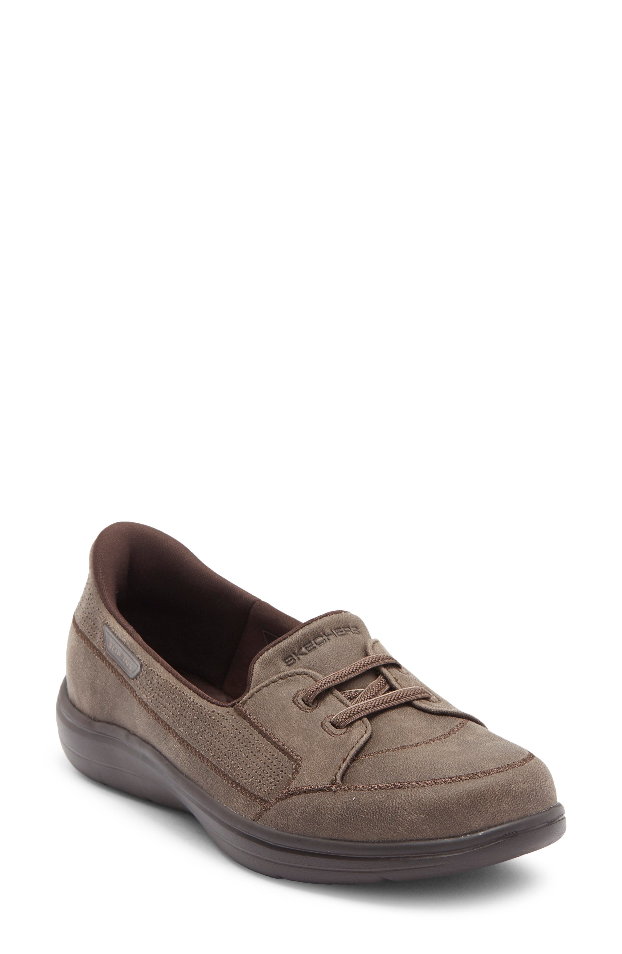 Slip-Ins On the Go Loafer - image 1