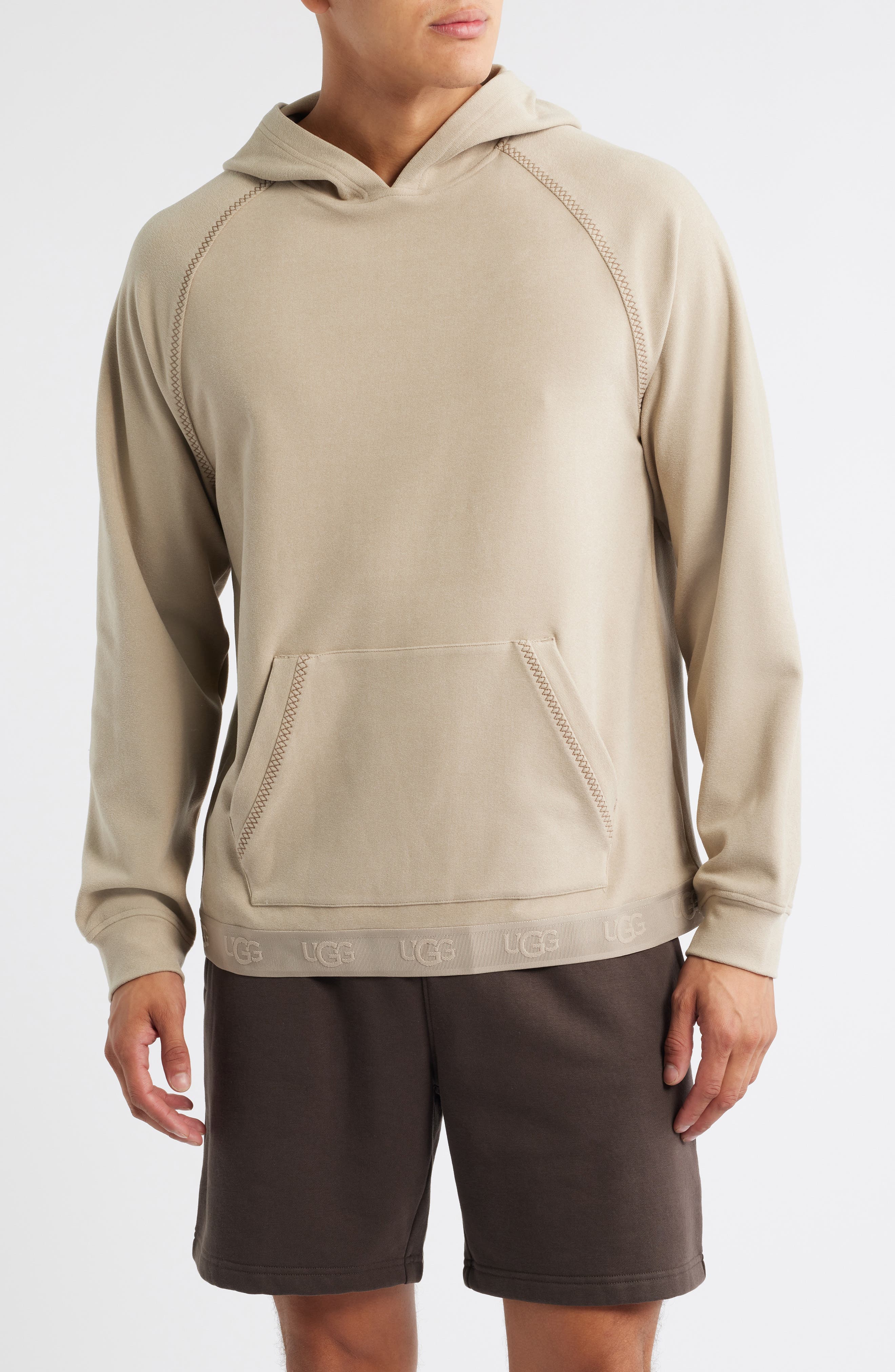 Marcellus Hoodie - image 1