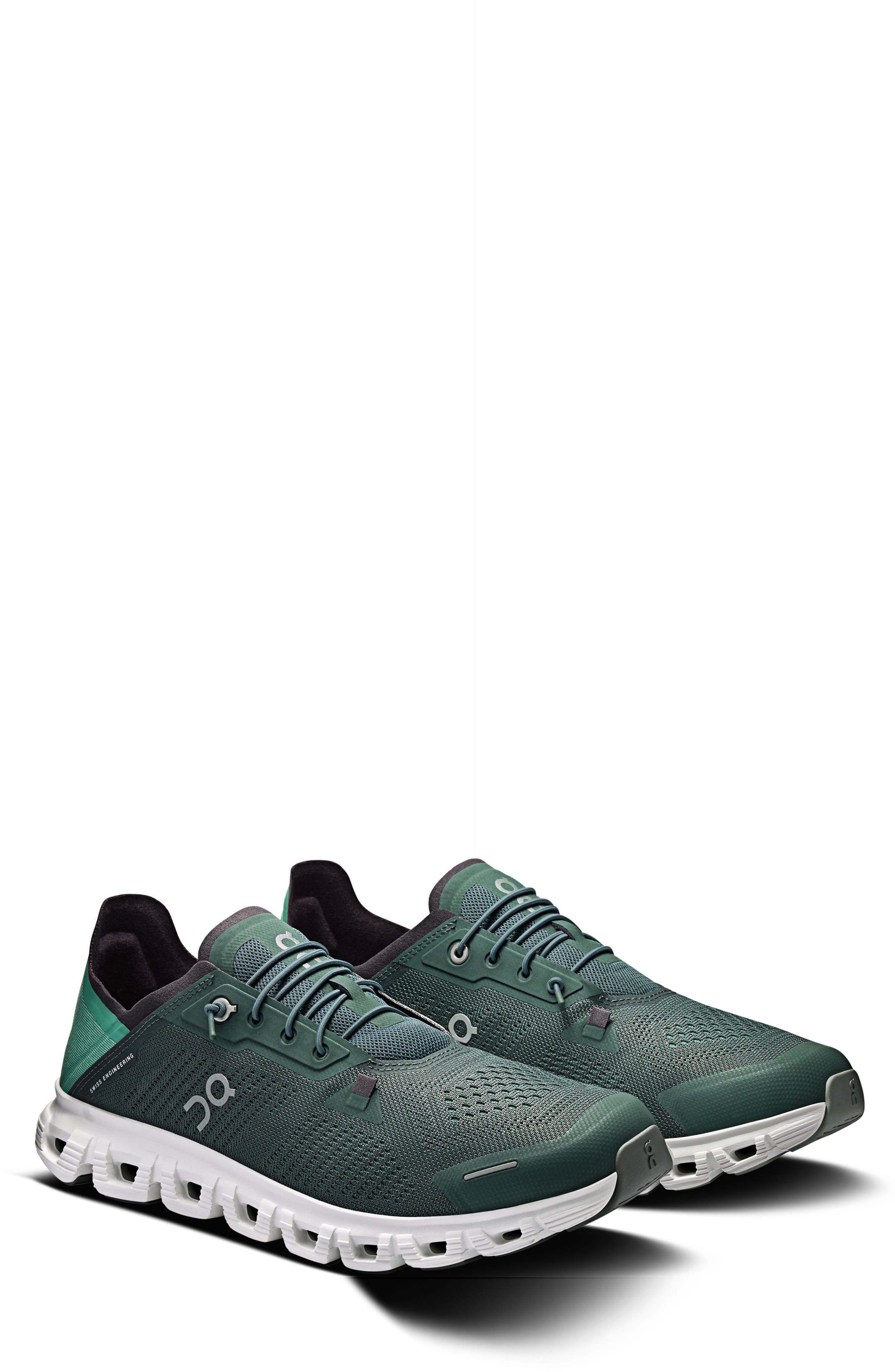 Cloud 6 Coast Sneaker - image 3