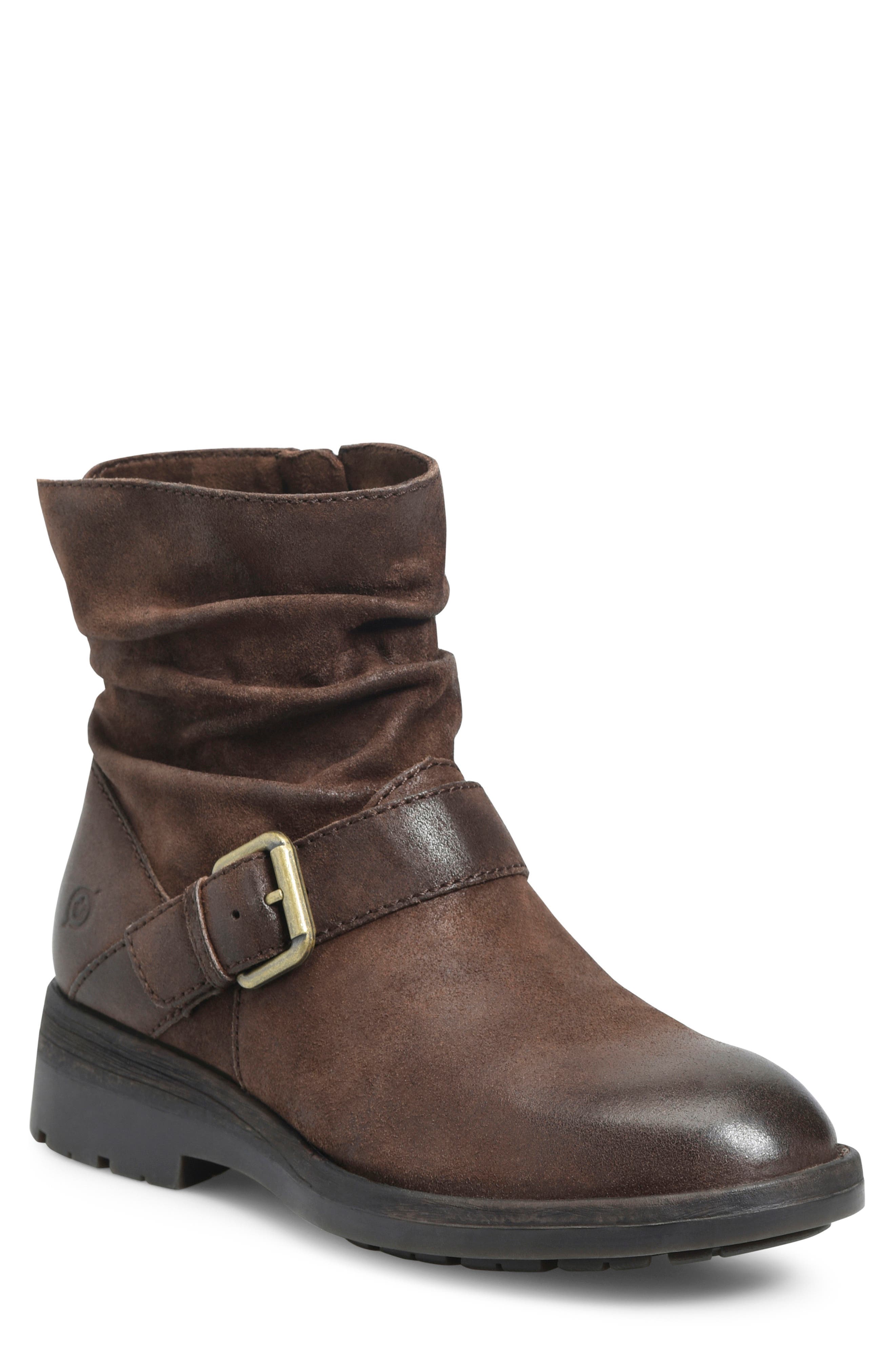 Midway Slouch Bootie - image 1