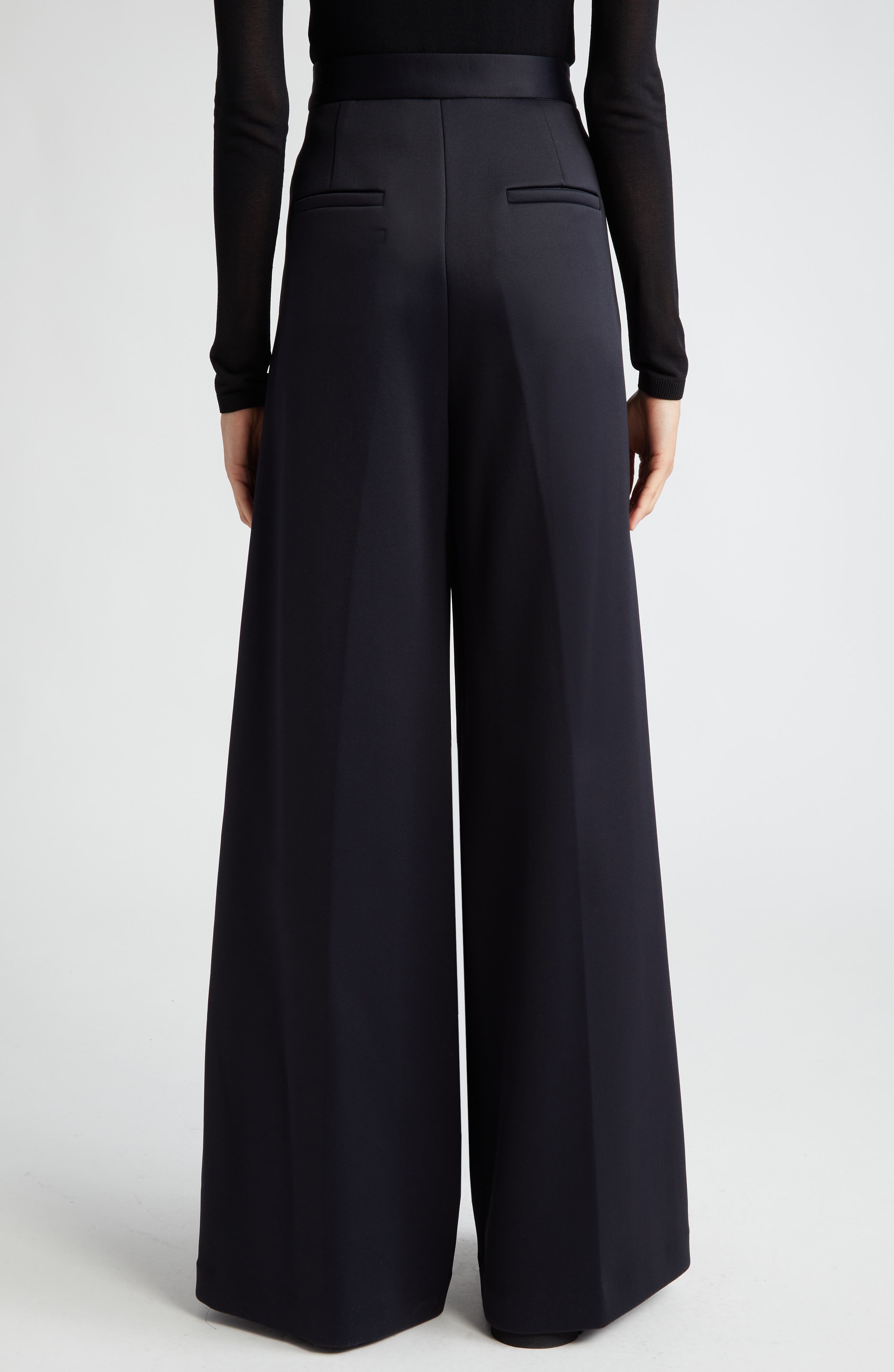 Zinnia Ultrawide Leg Pants - image 2