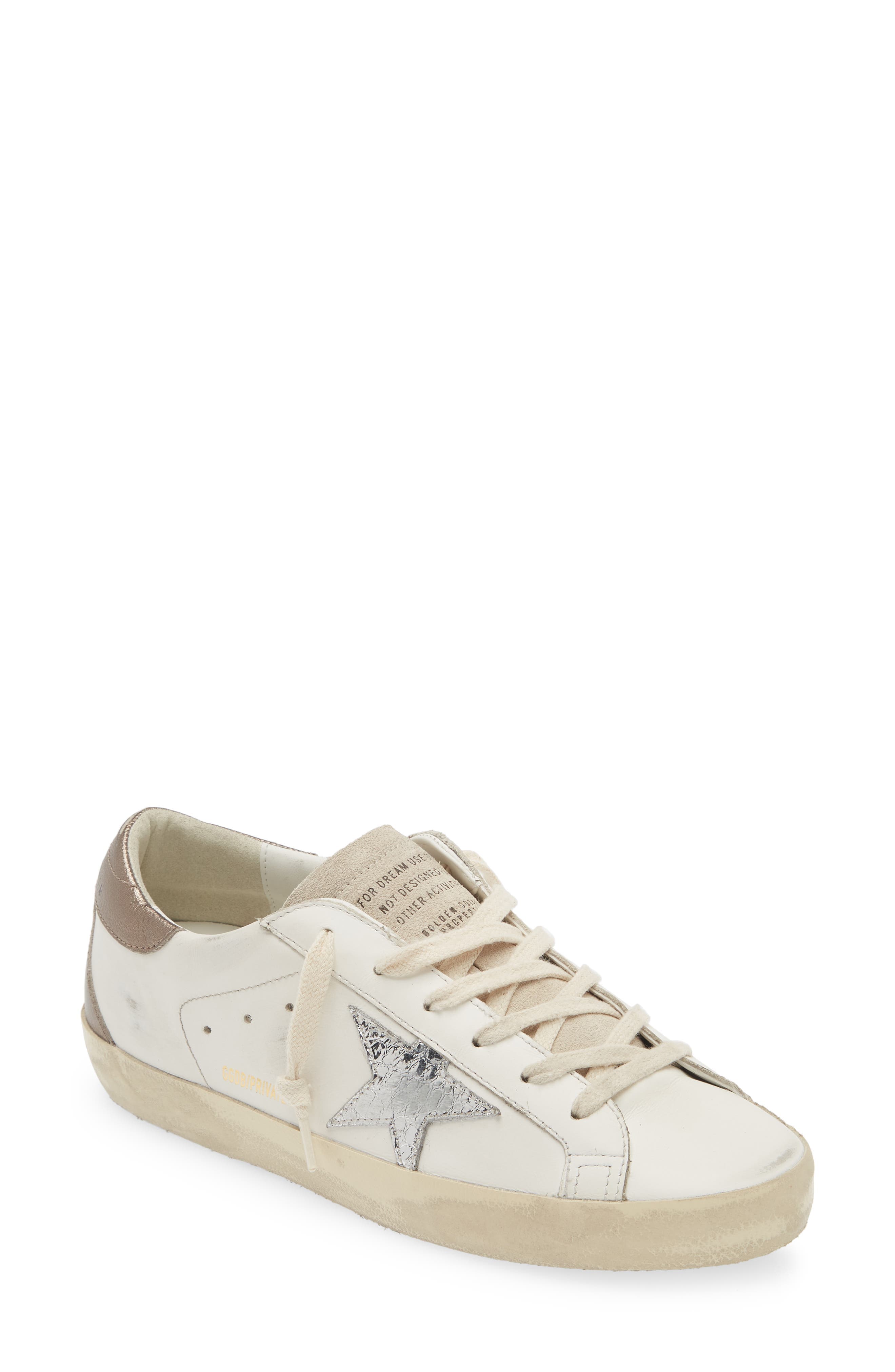 Super-Star Sneaker - image 1