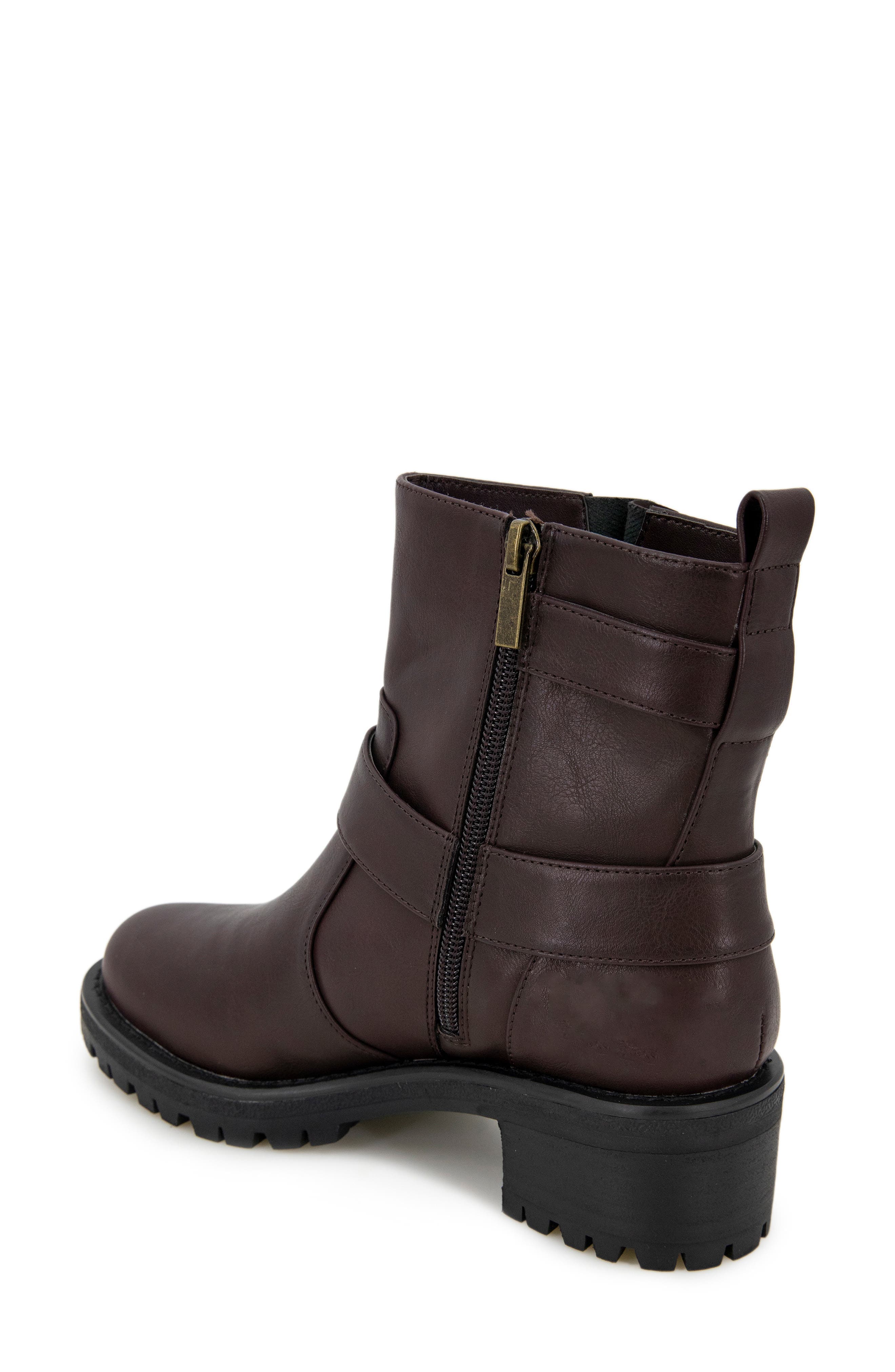 Beryl O-Ring Harness Boot - image 2