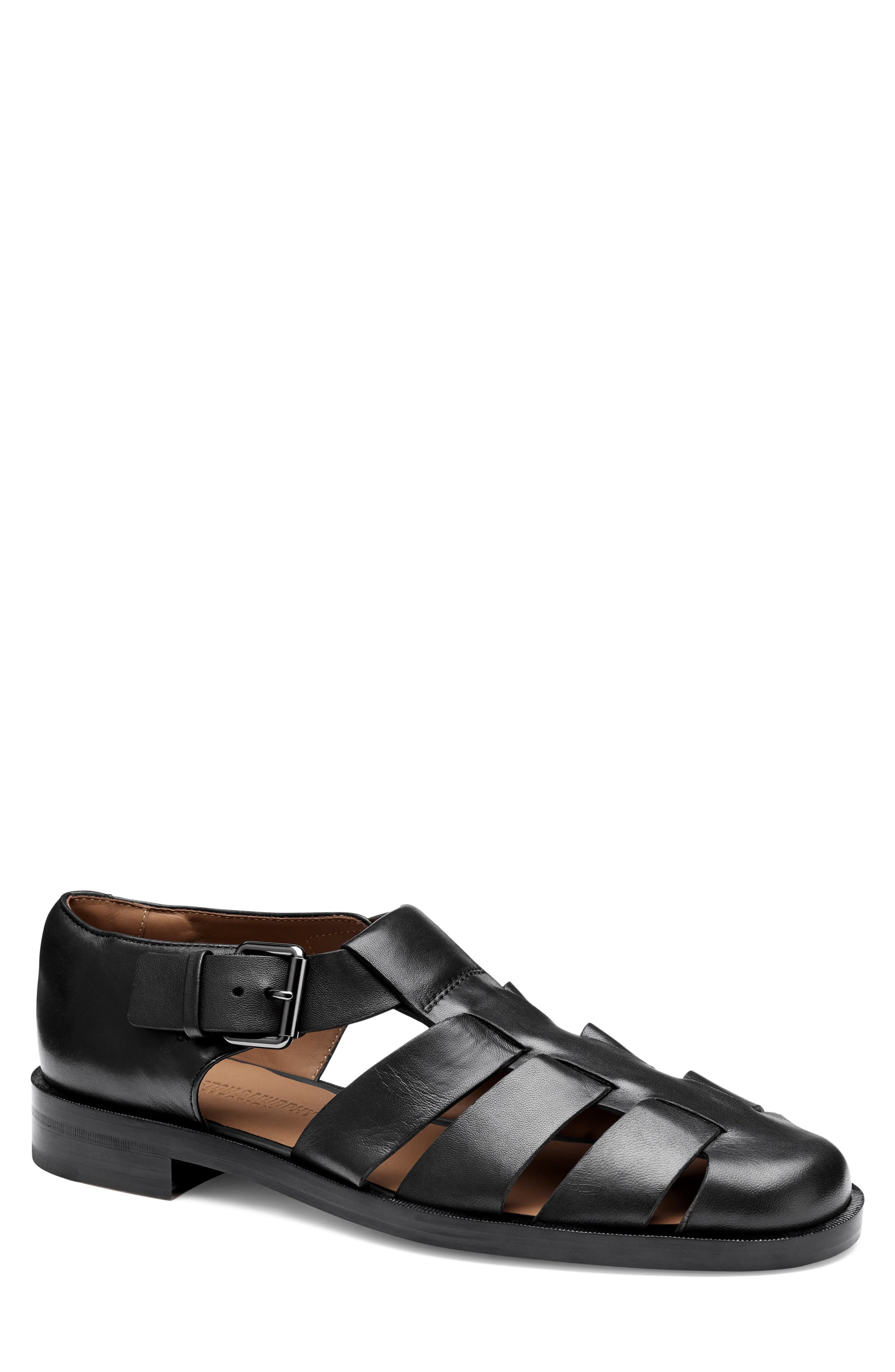 Baldwin Fisherman Sandal - image 1