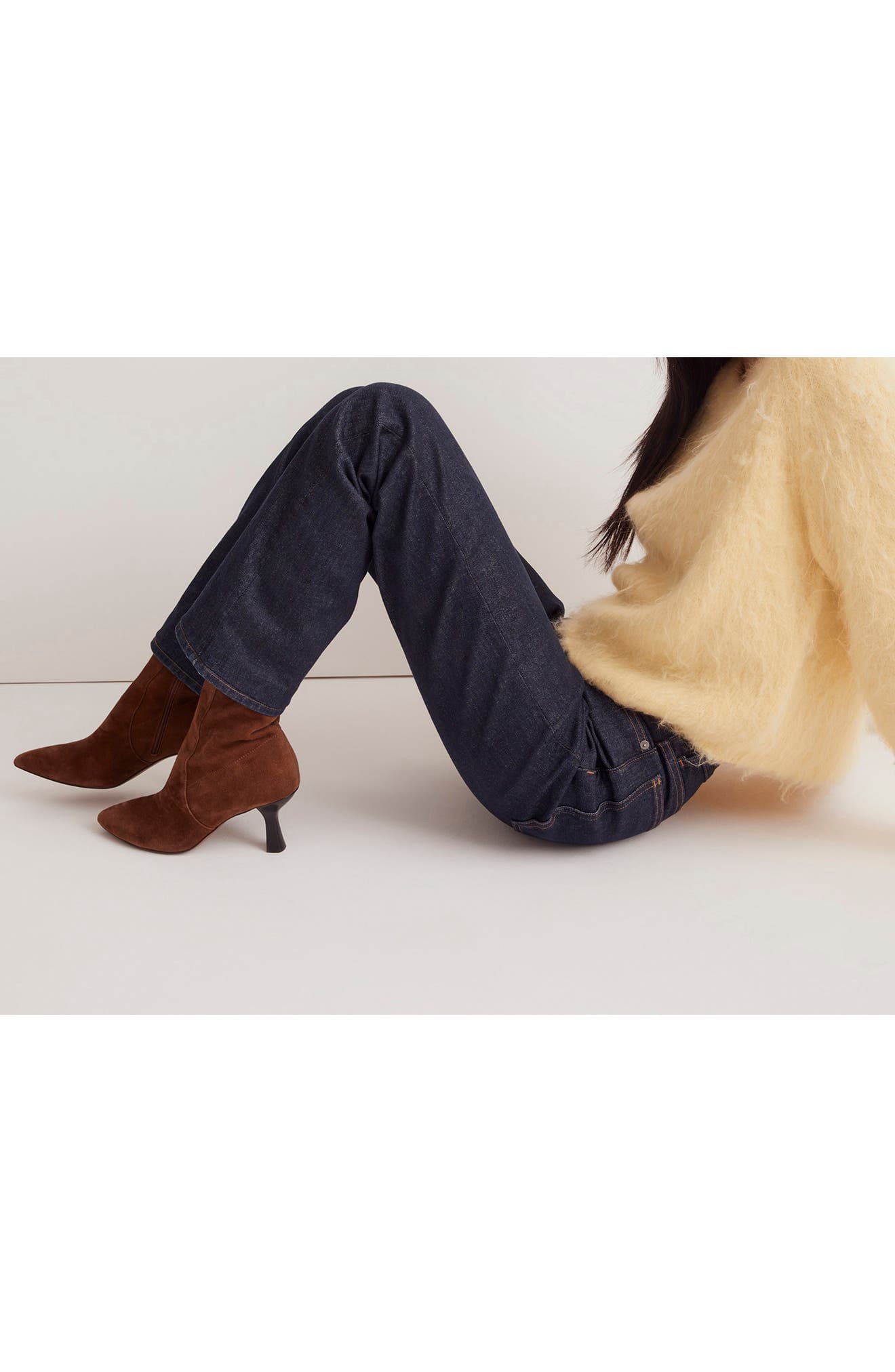 The Justine Ankle Boot - image 2