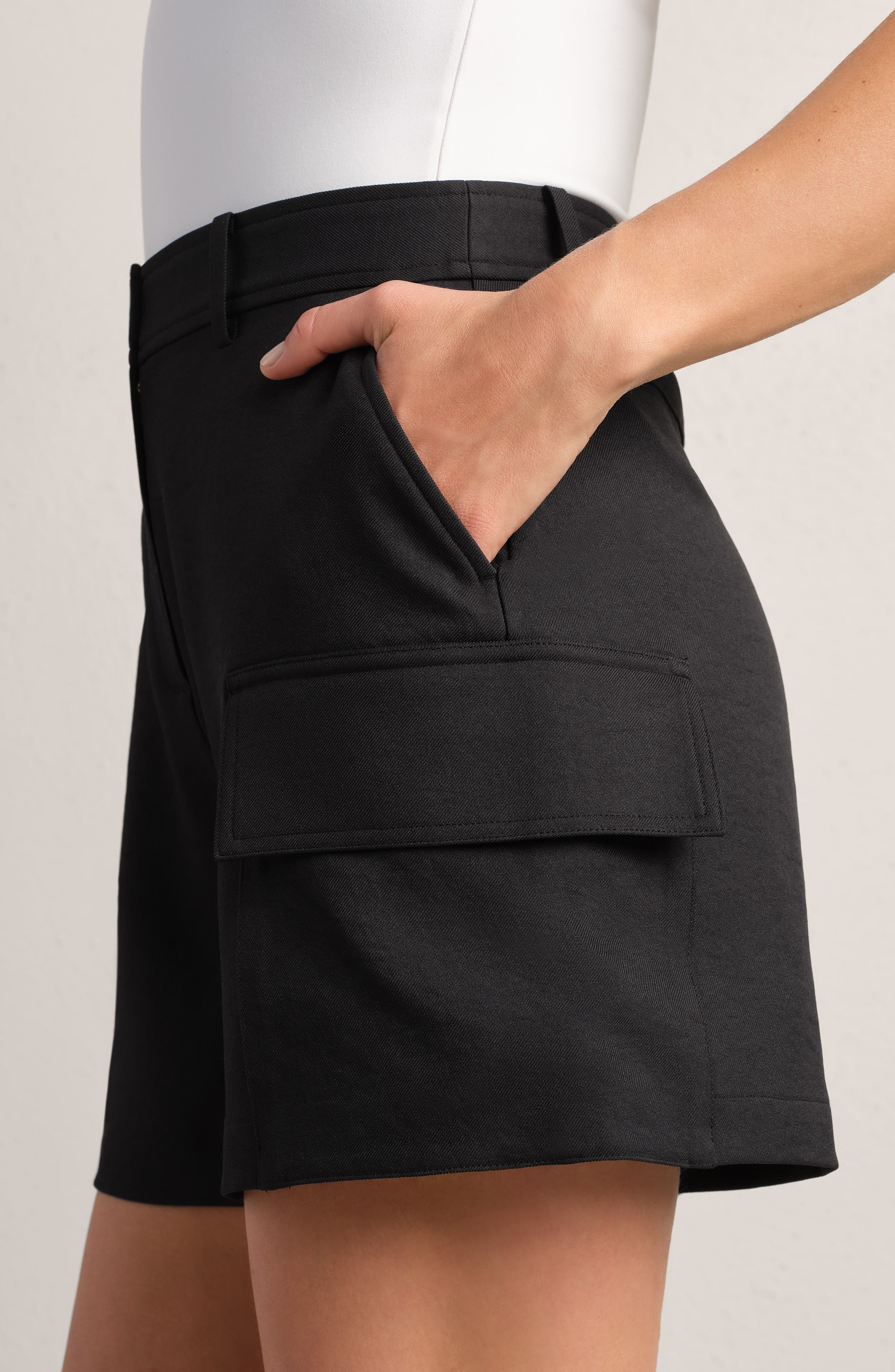 Horizon Cargo Shorts - image 2